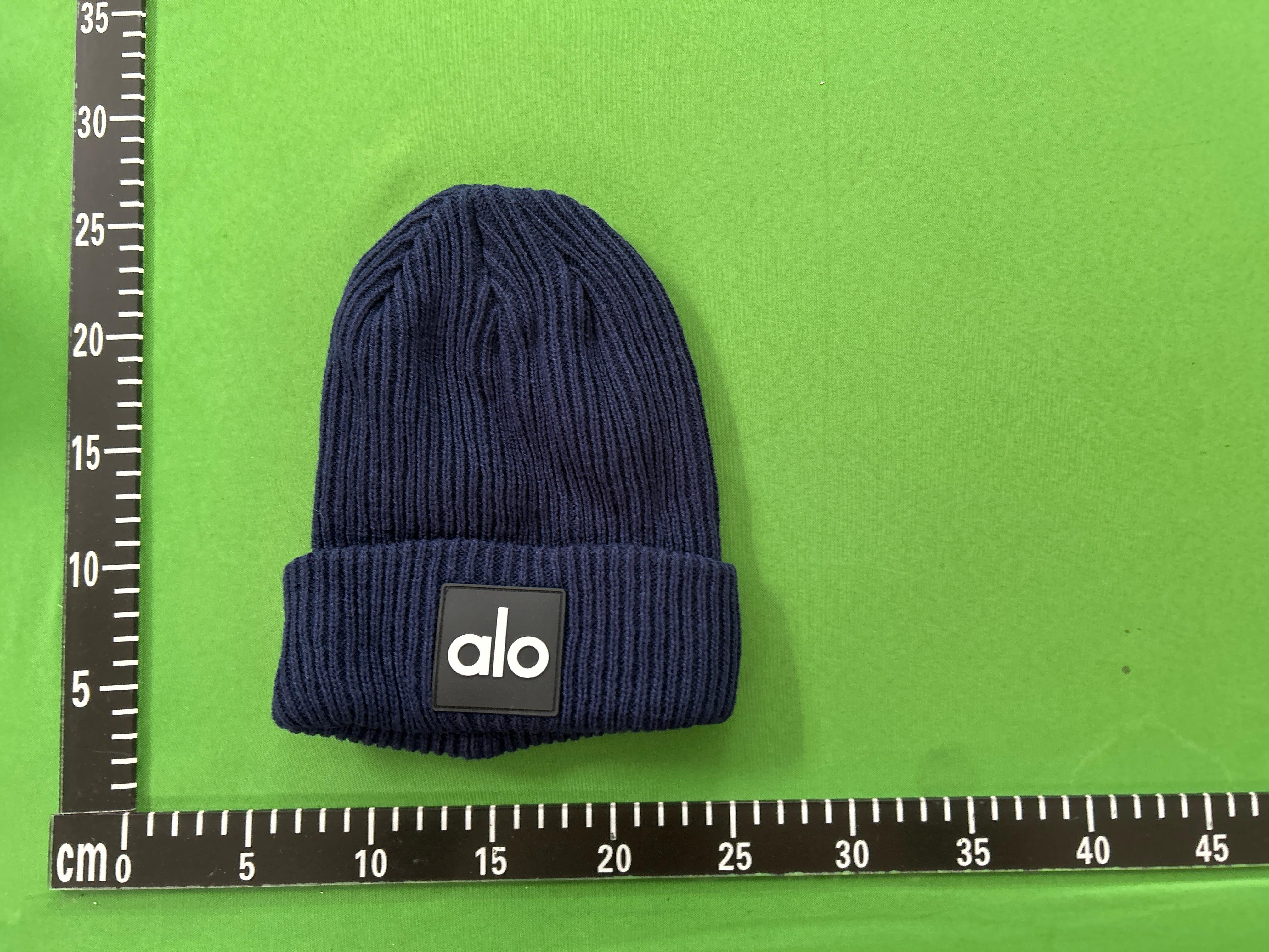 Foto QC 3 de Paris Saint-Germain Logo Beanie White