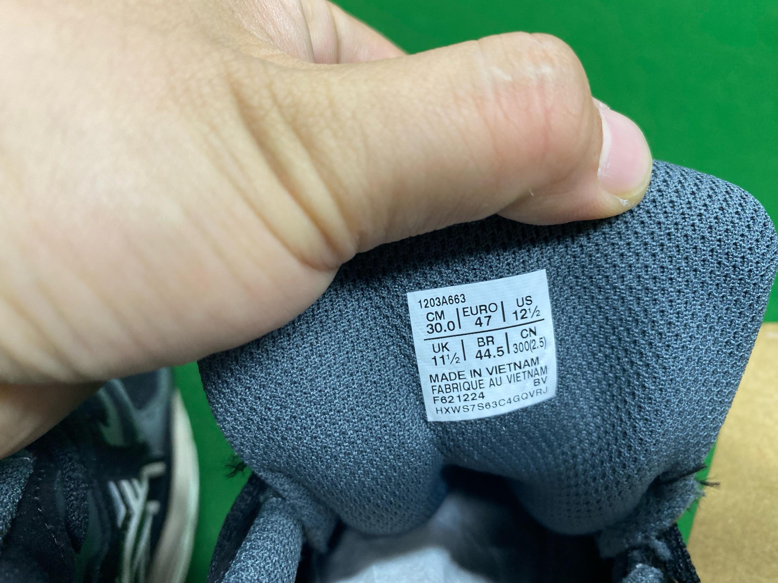 Foto QC 4 de ASICS GEL-NYC Midnight Midnight 1201A789-401