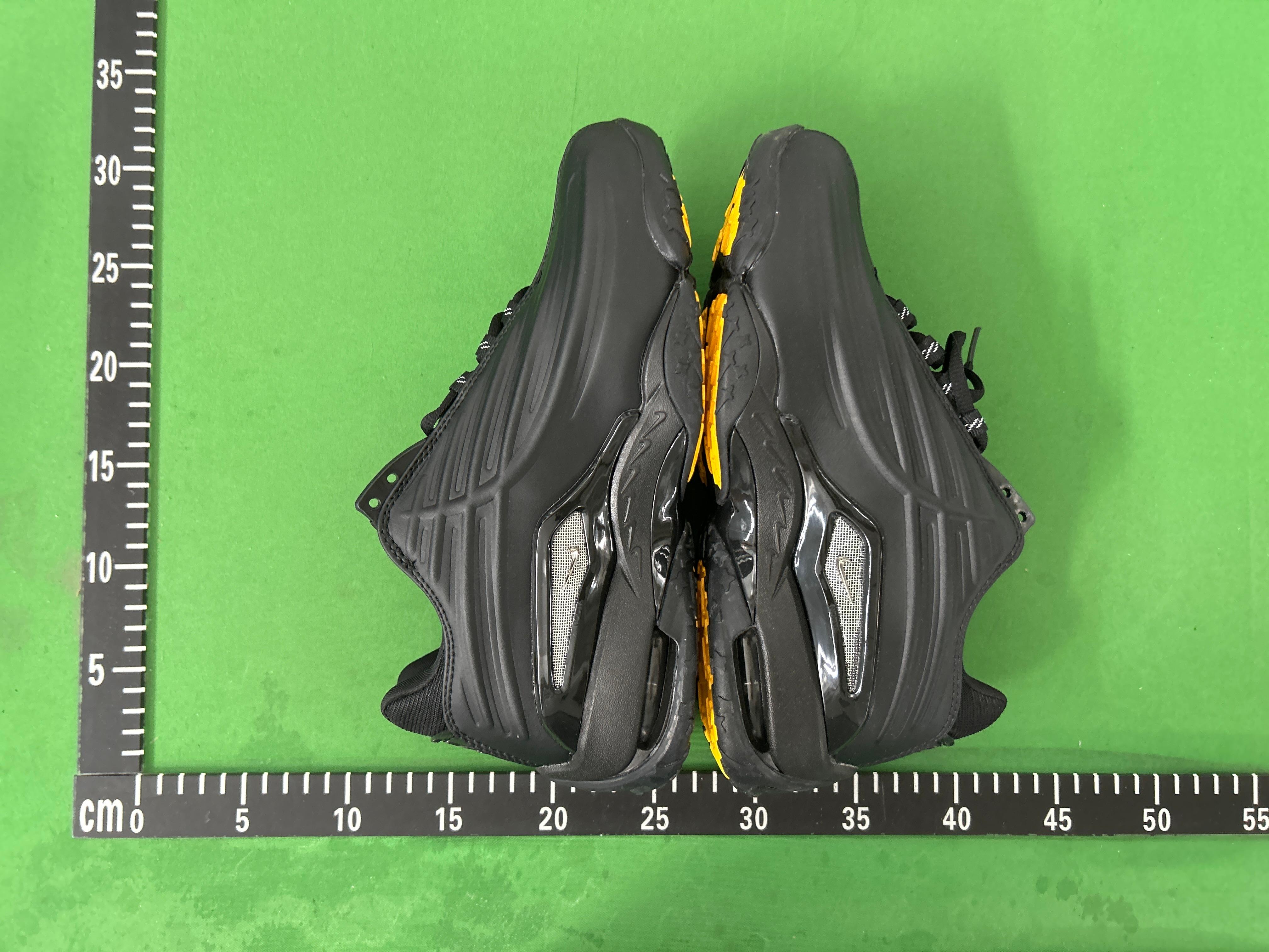 Foto QC 6 de Nike Hot Step 2 NOCTA Total Orange DZ7293-800