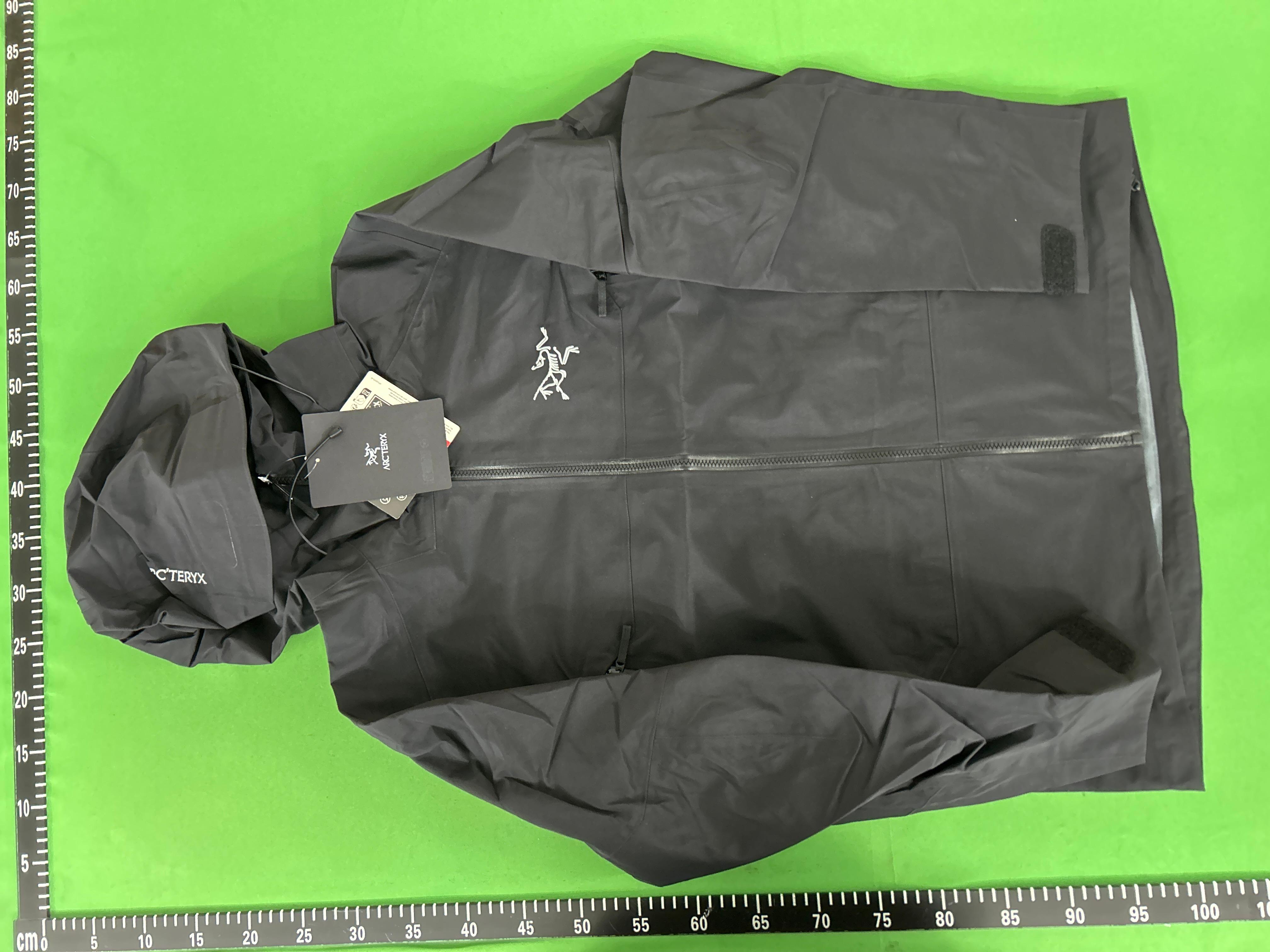 Foto QC 6 de Generic Skiing Snow Skirt Jacket Black