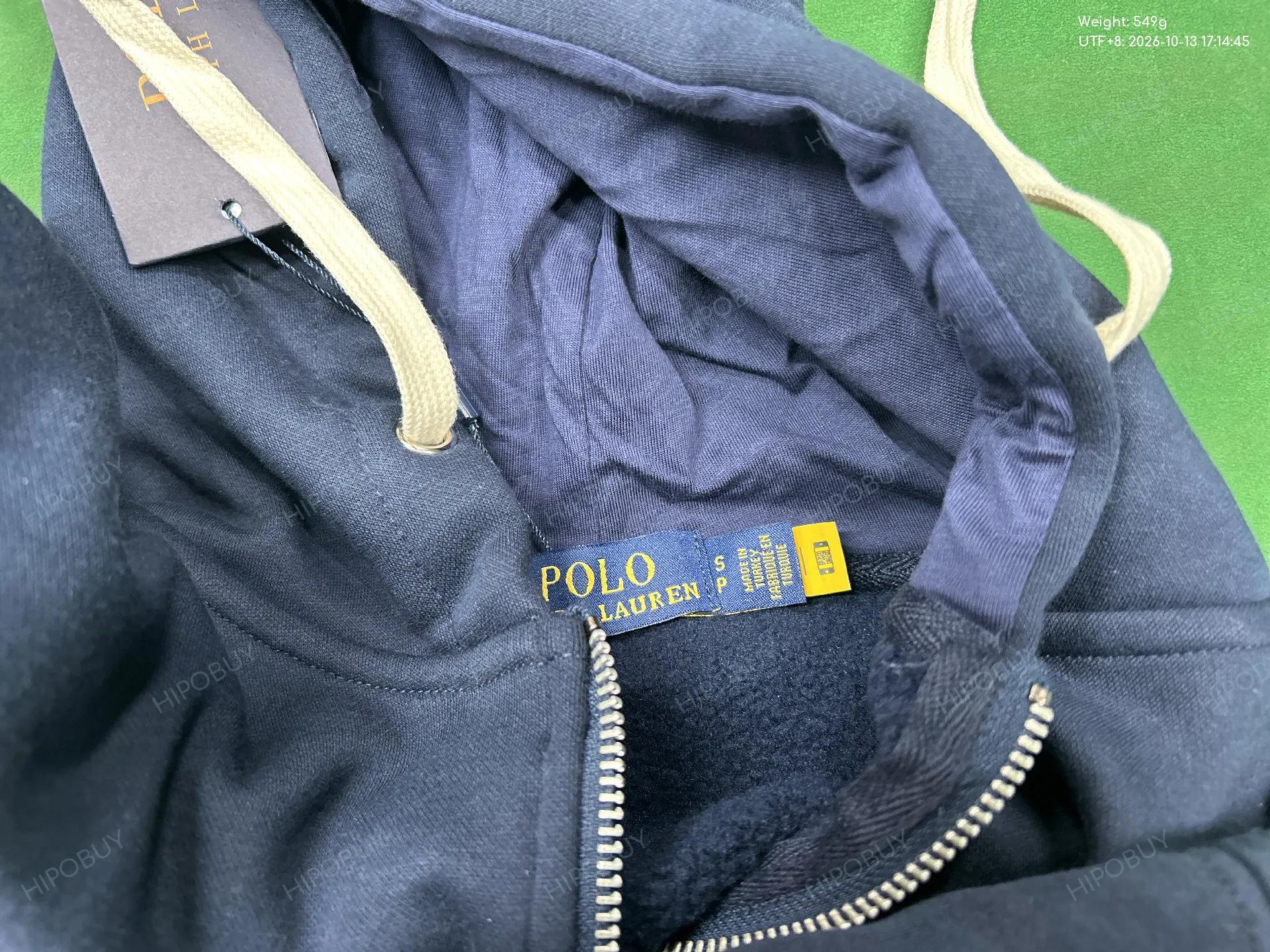 Foto QC 1 de Nike Club Fleece Zip Sweater Hooded Grey