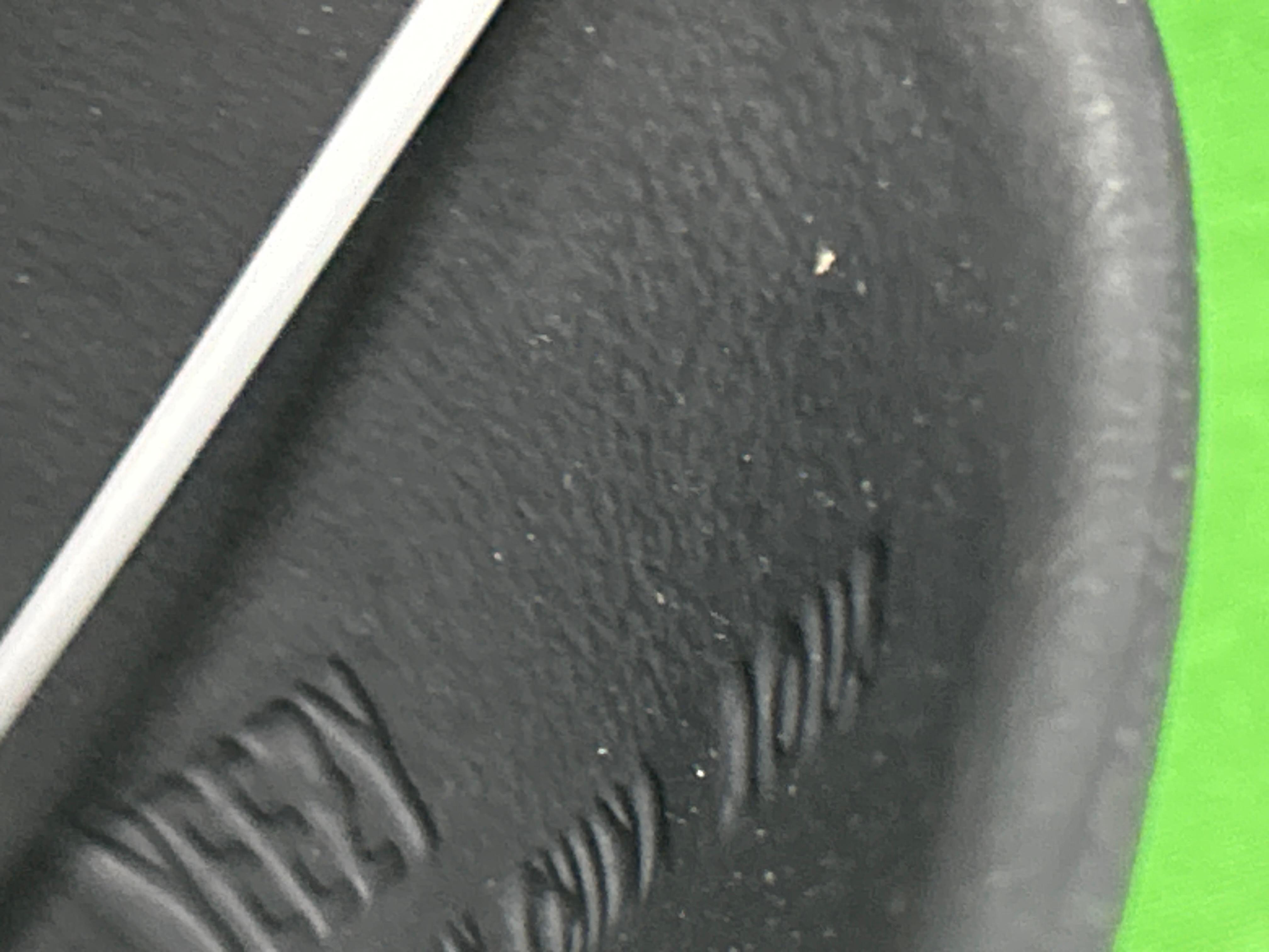Foto QC 8 de adidas Yeezy Slide Resin FZ5904