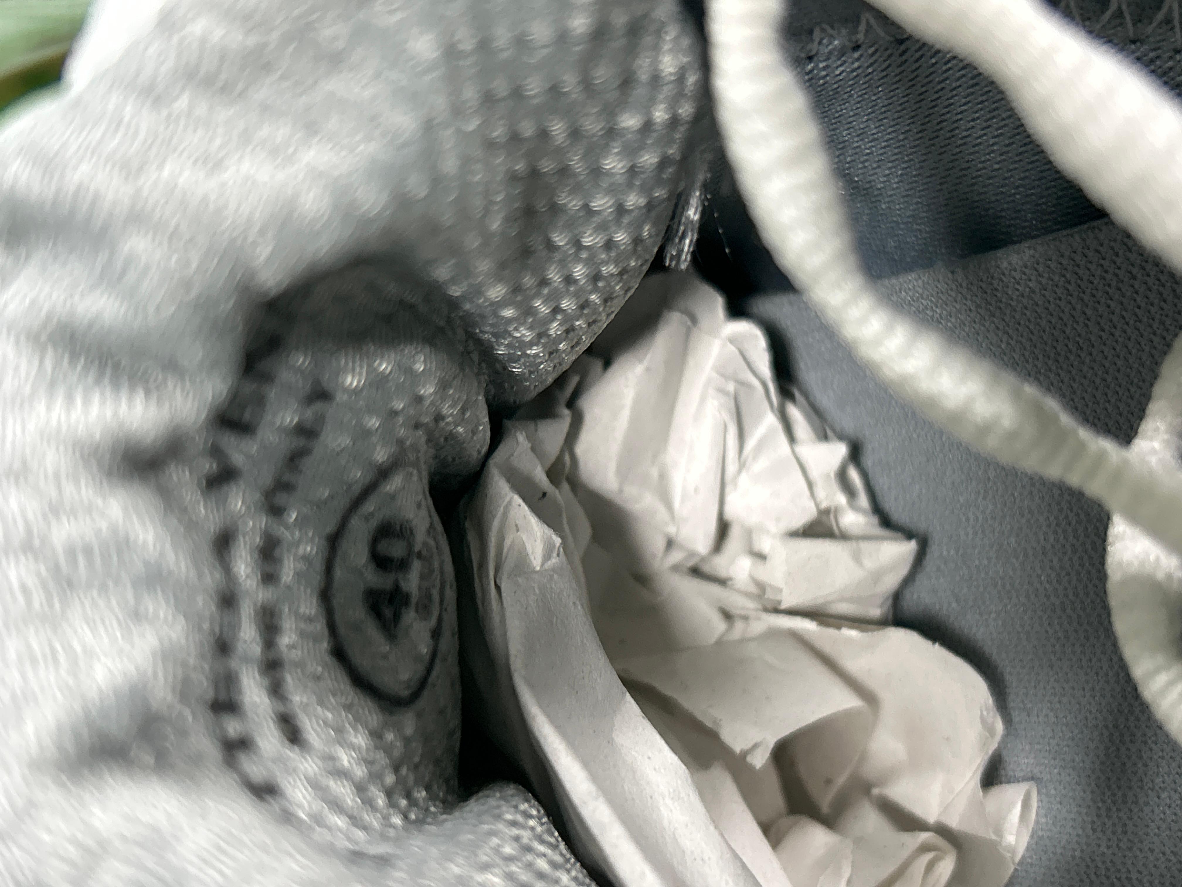 Foto QC 6 de Bottega Veneta Orbit Sneaker Blue Bell Barolo 741357 V2X40 4766