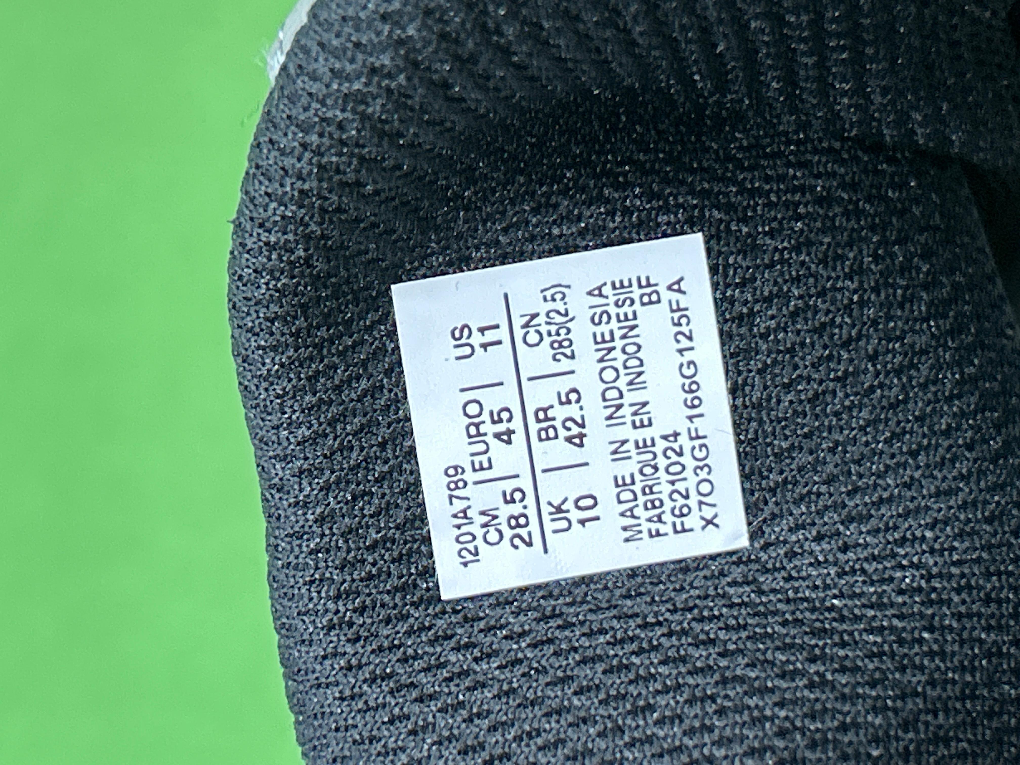Foto QC 7 de ASICS GEL-NYC Oyster Grey 1201A789-103