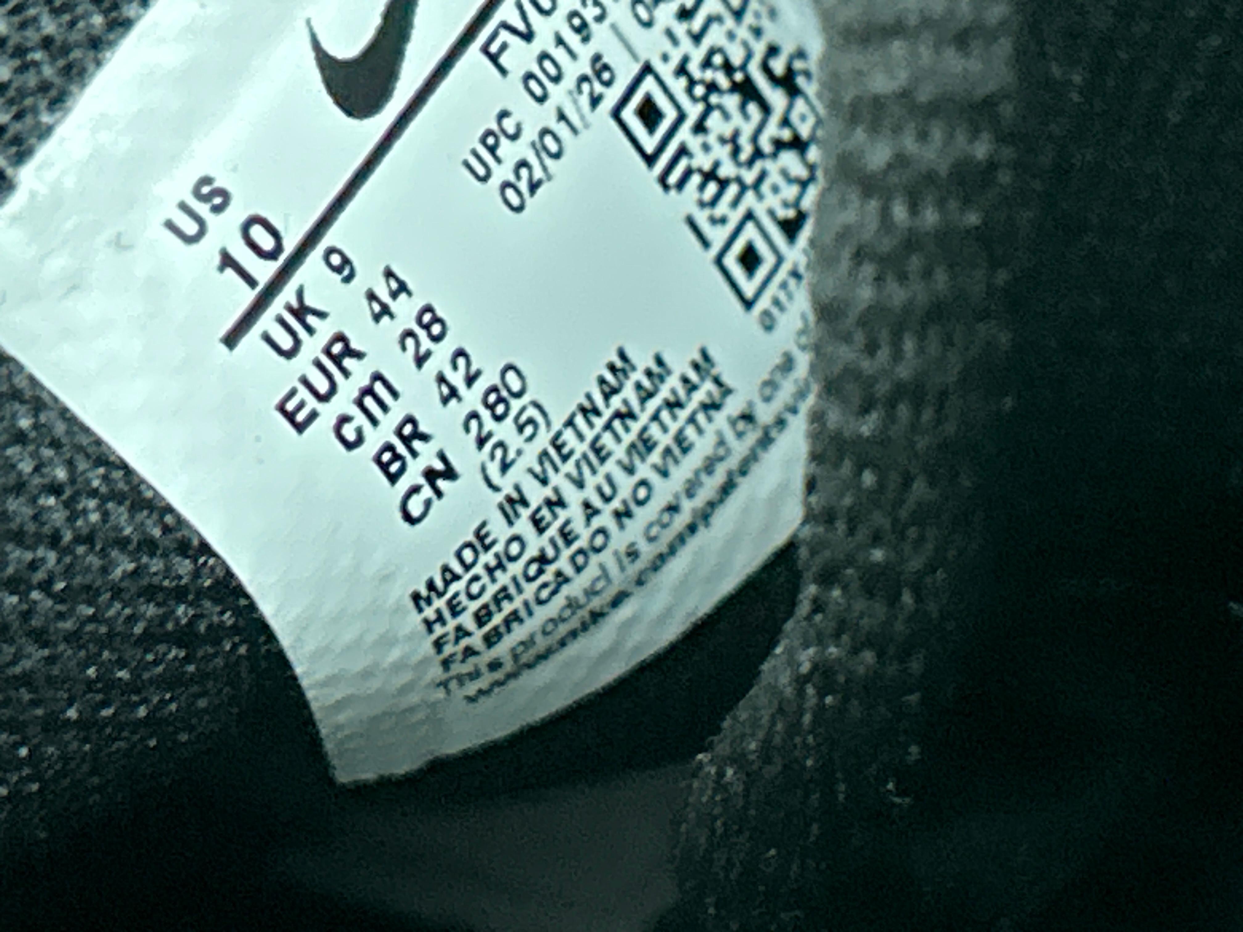 Foto QC 5 de Nike Air Max Plus TN Triple Black