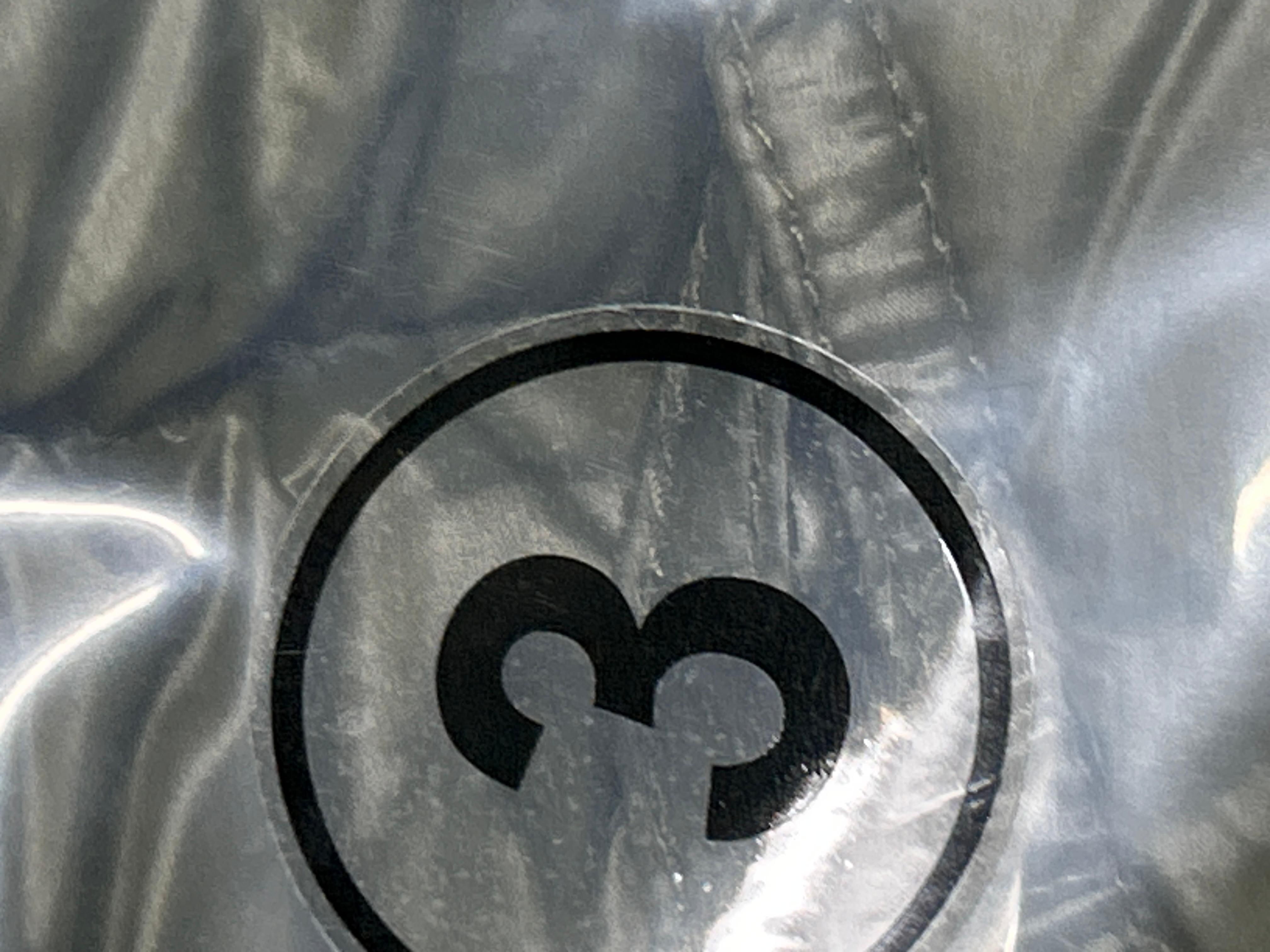 Foto QC 8 de Moncler Gui Vest Down Light Blue