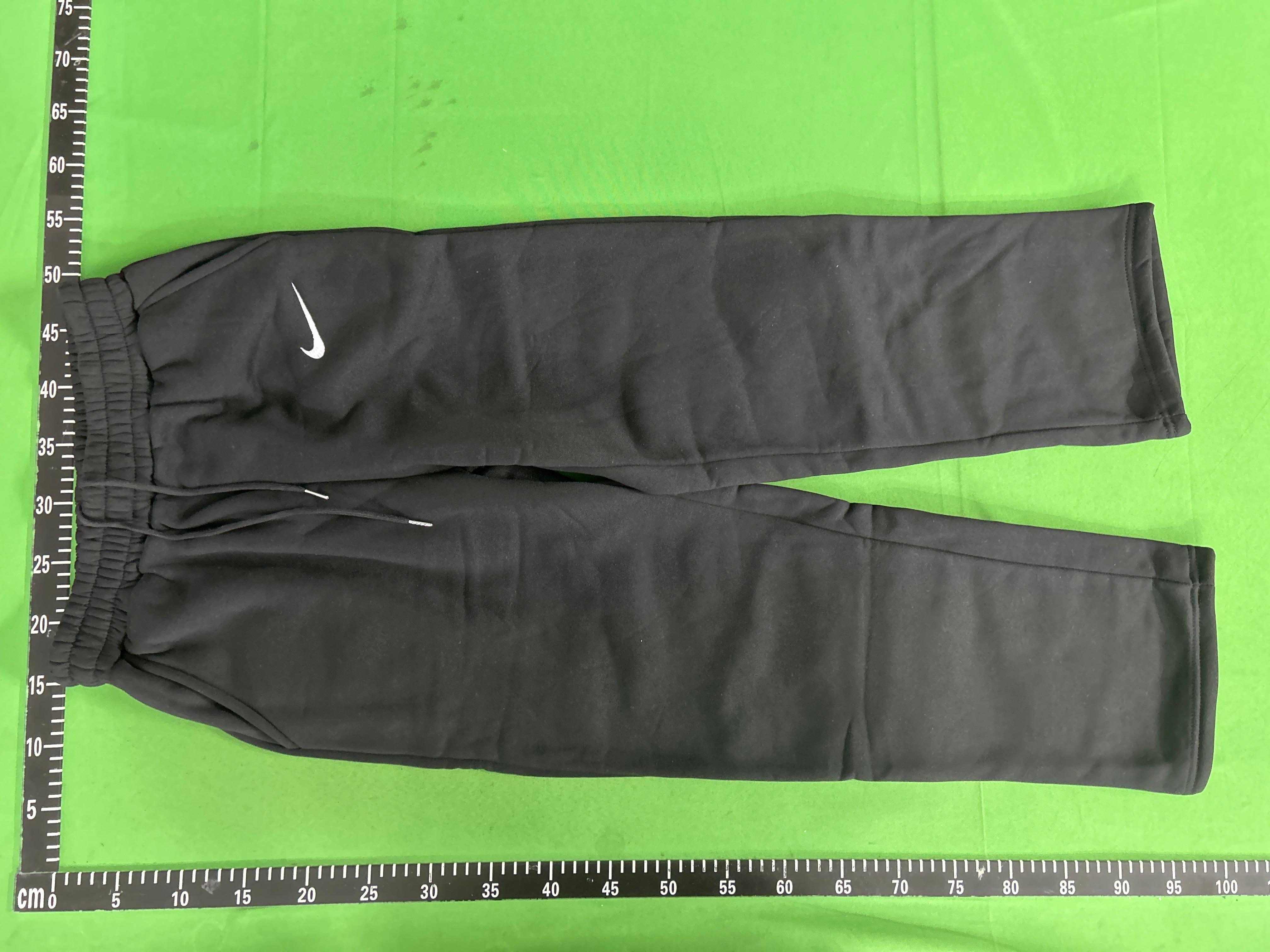 Foto QC 4 de Nike Sweatpants Fleece Relaxed Brown