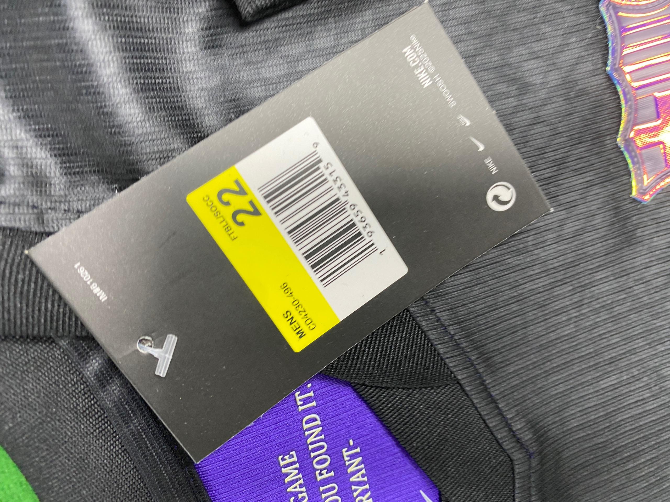 Foto QC 2 de adidas x Manchester City 2026/27 Home Jersey Sky Blue