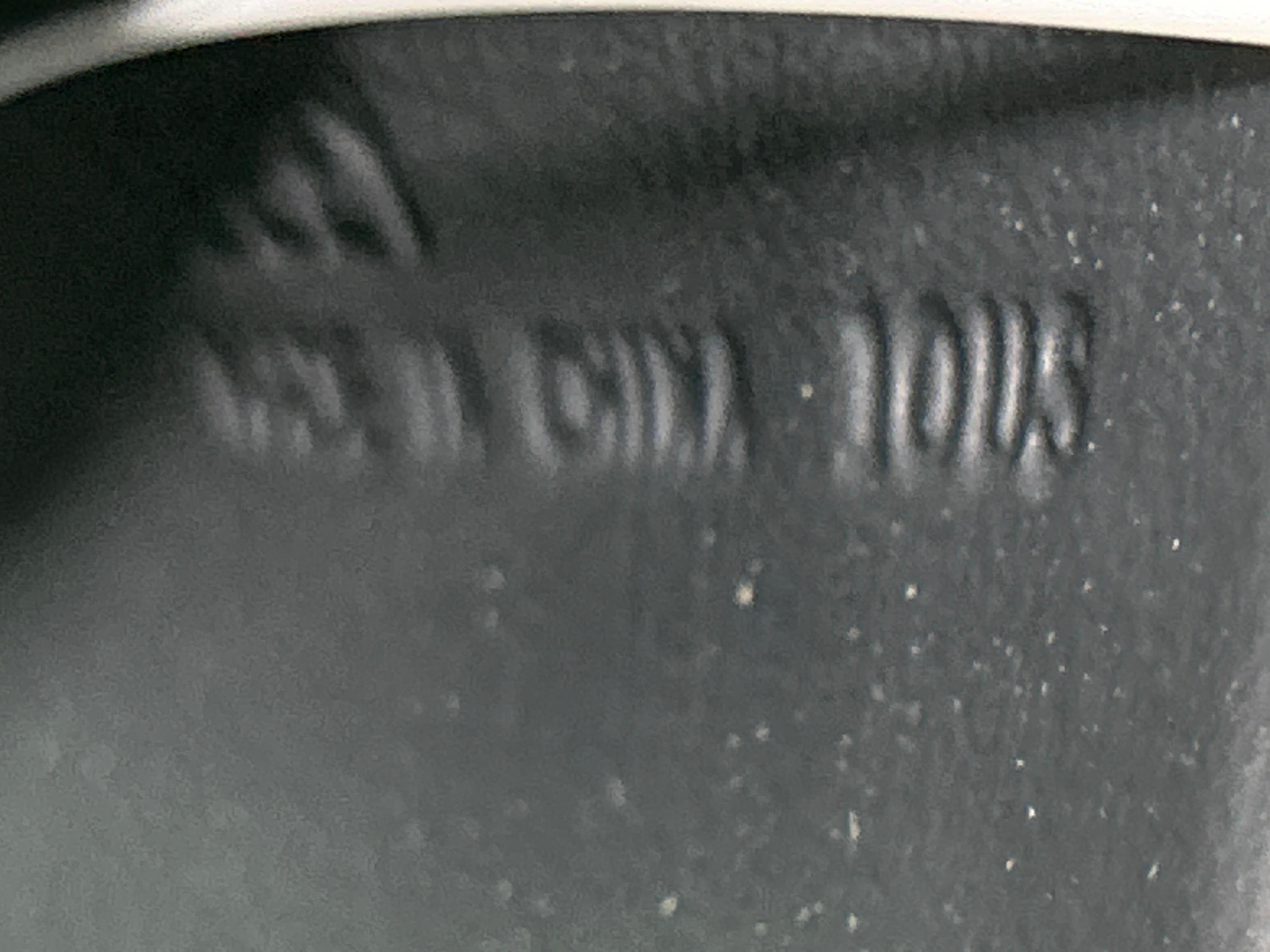 Foto QC 7 de adidas Yeezy Slide Resin FZ5904