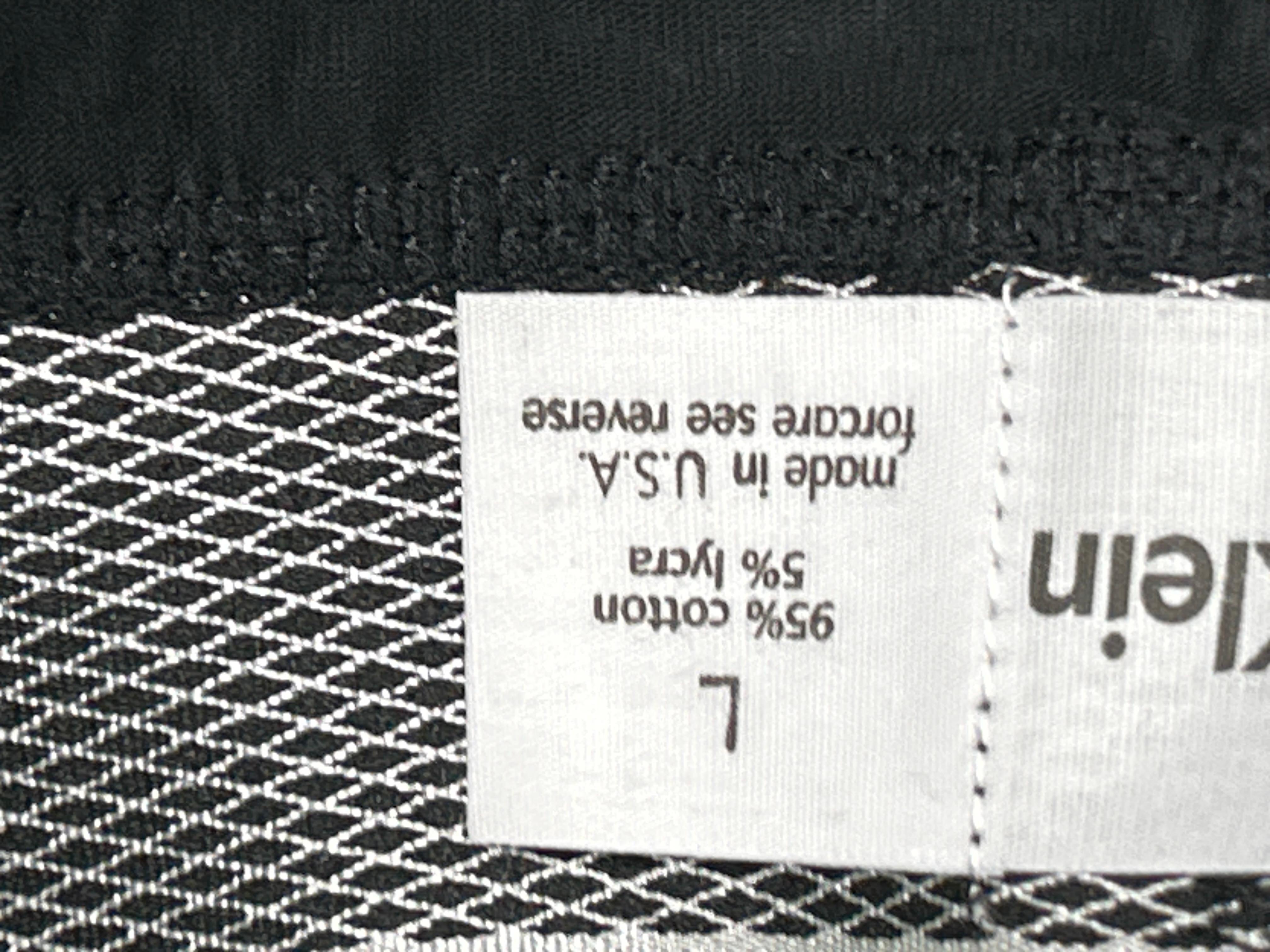 Foto QC 1 de Calvin Klein Underwear Cotton Luxe Trunks Multicolor