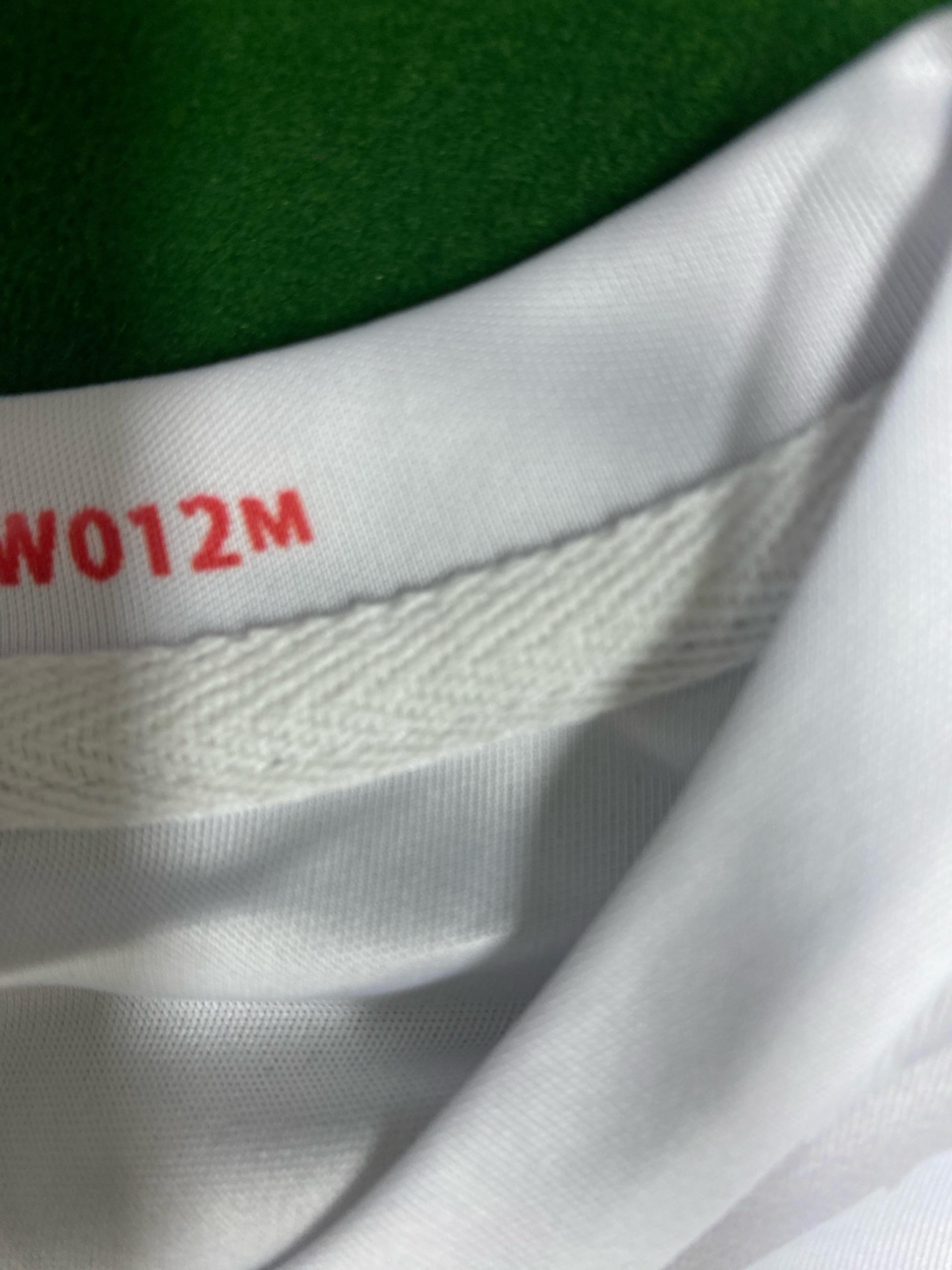 Foto QC 5 de BAPE x Inter Miami CF 2023 Camo Jersey White