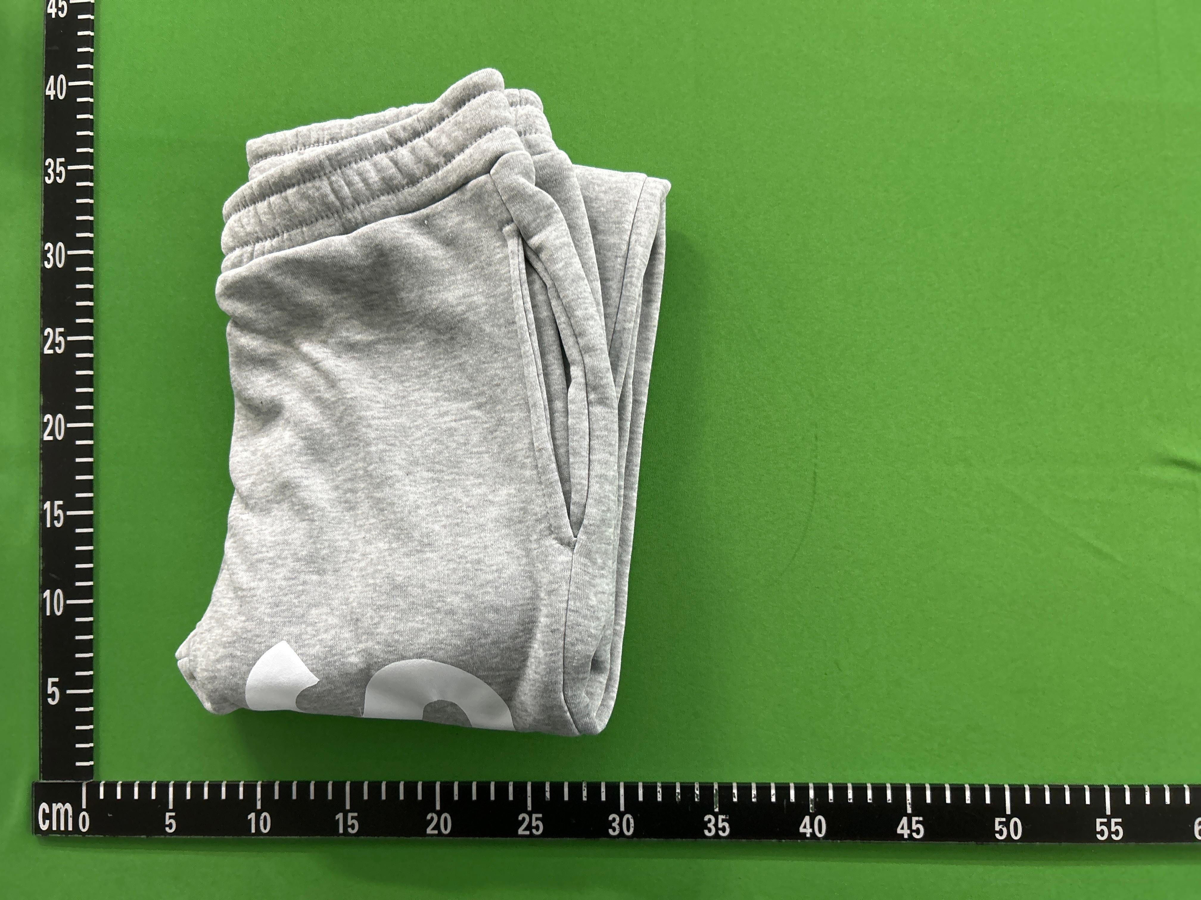 Foto QC 1 de Supreme Arc Logo Fleece Jacket Black