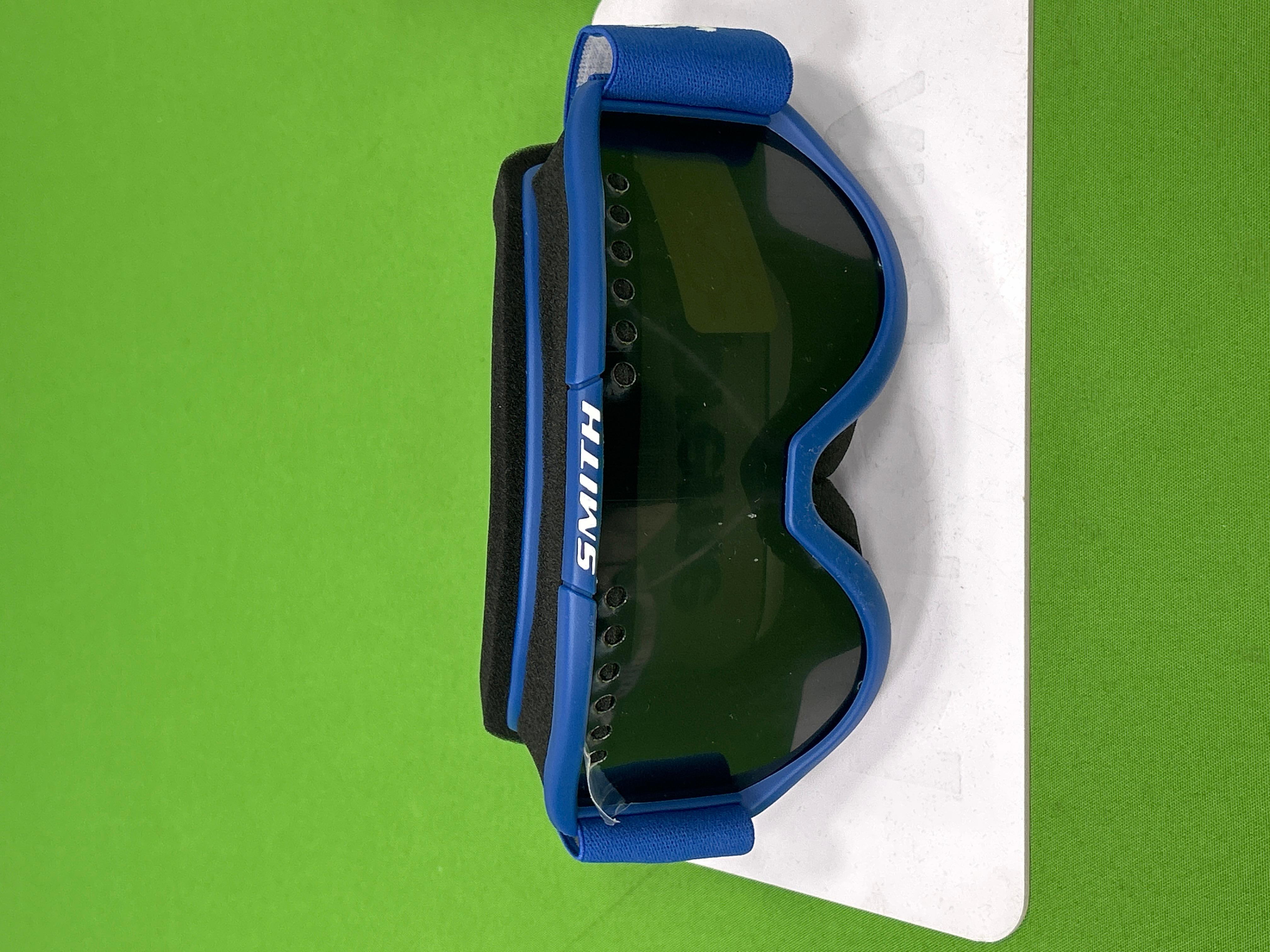 Foto QC 4 de Unbranded Ski TPU Goggles Blue Grey