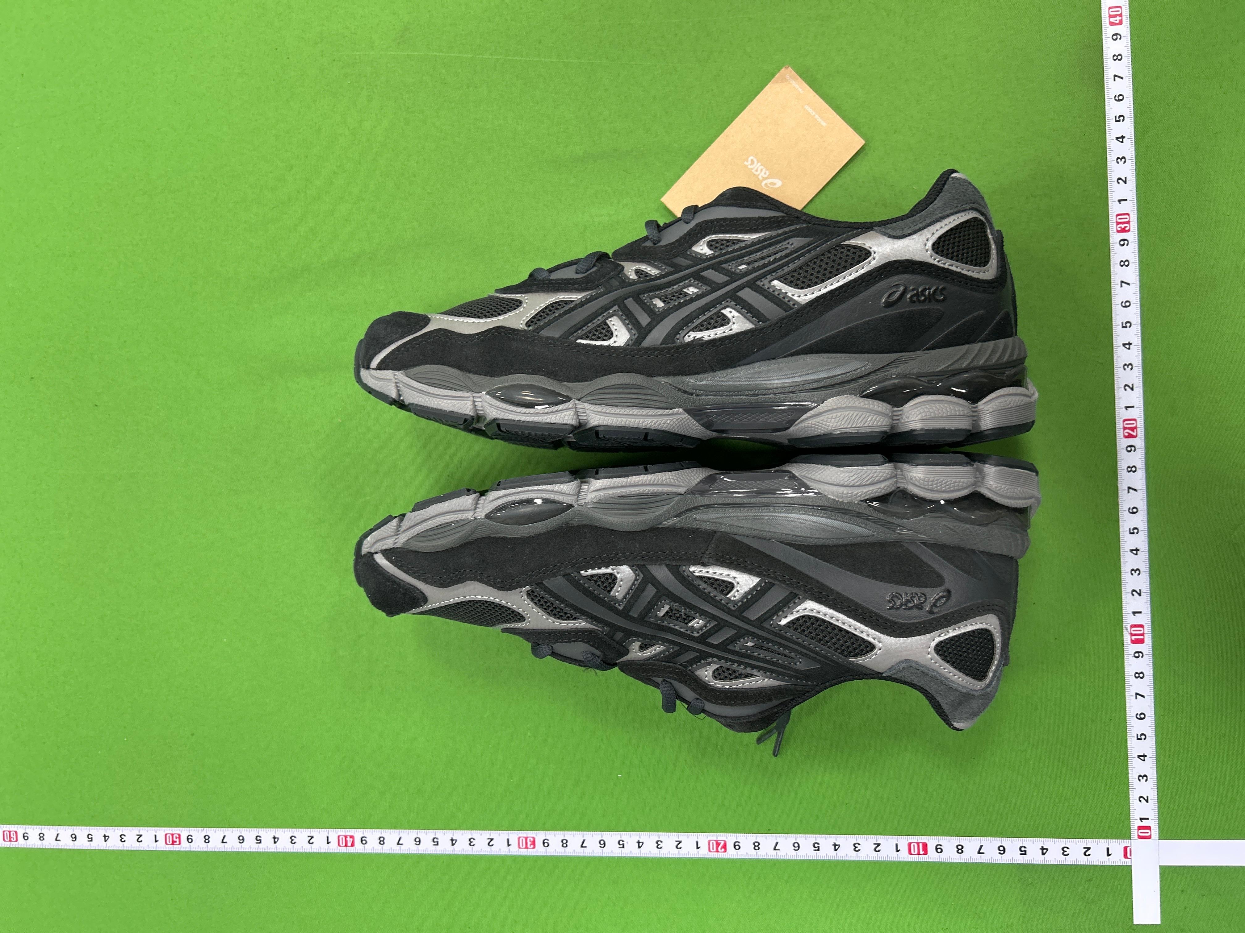 Foto QC 4 de ASICS GEL-NYC Oyster Grey 1201A789-103