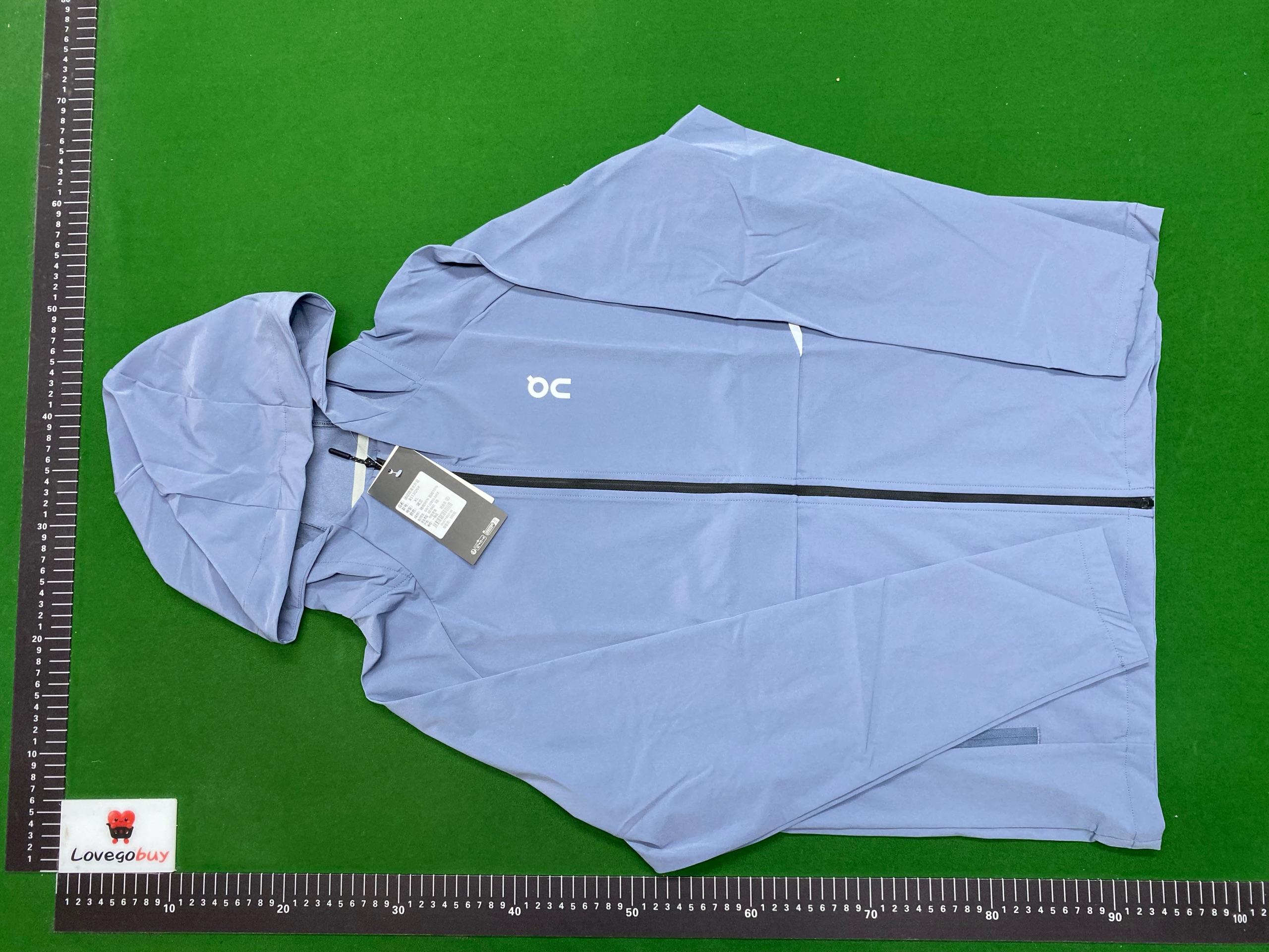 Foto QC 8 de Nike Running Division Set 2-Piece Green Black
