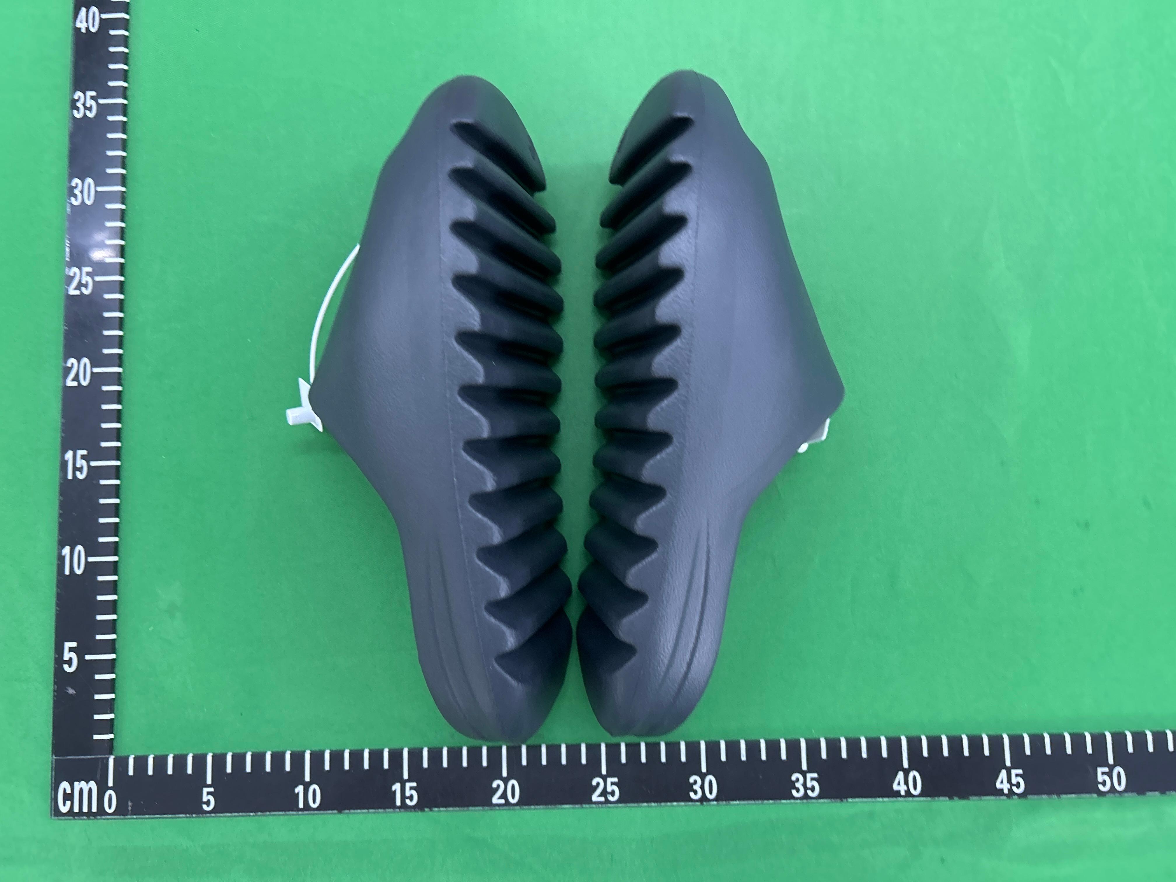 Foto QC 8 de adidas Yeezy Slide EVA Desert Sand FW6344