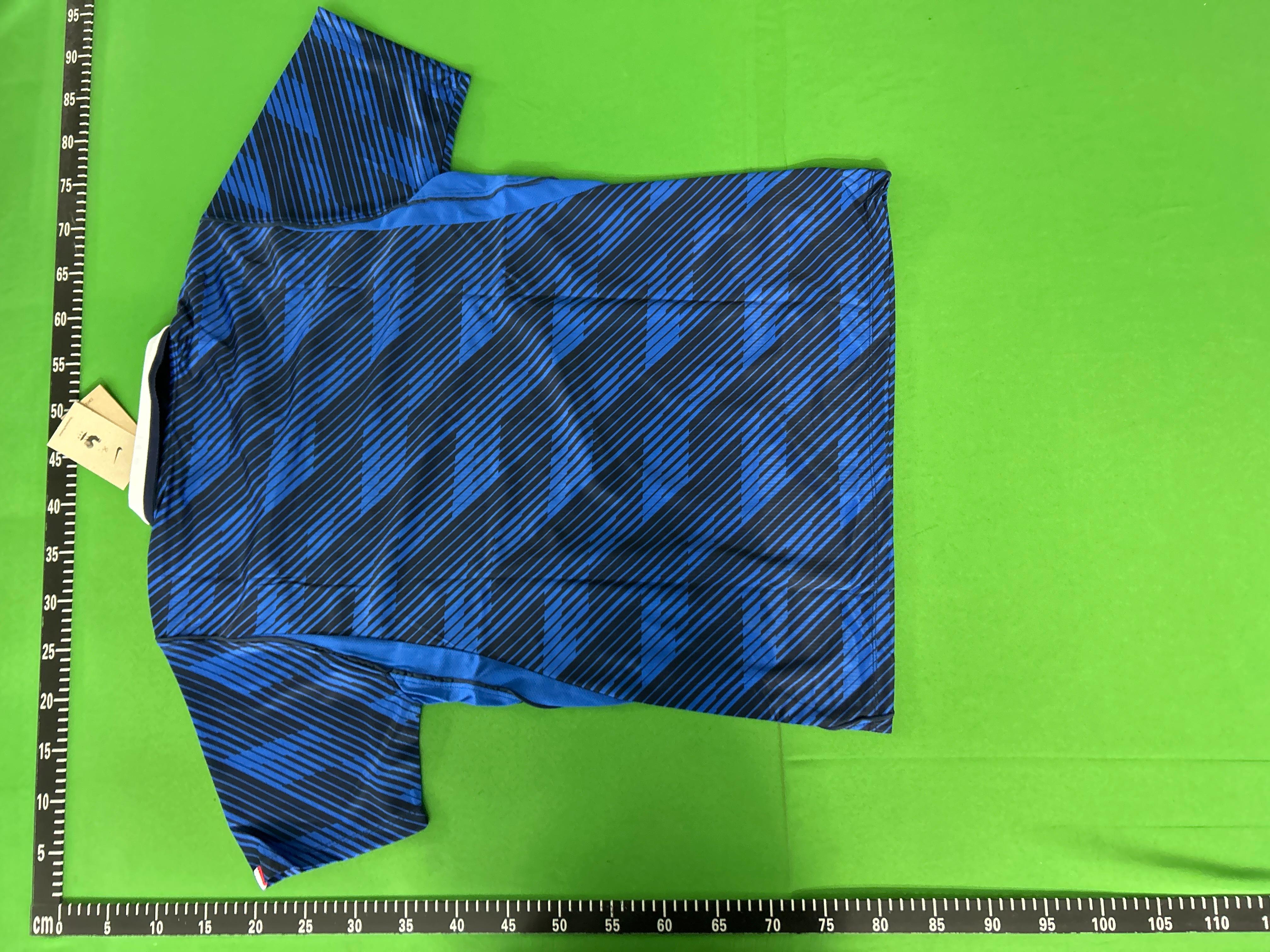Foto QC 4 de Nike x England 2026/27 Away Kane #9 Jersey Speed Red