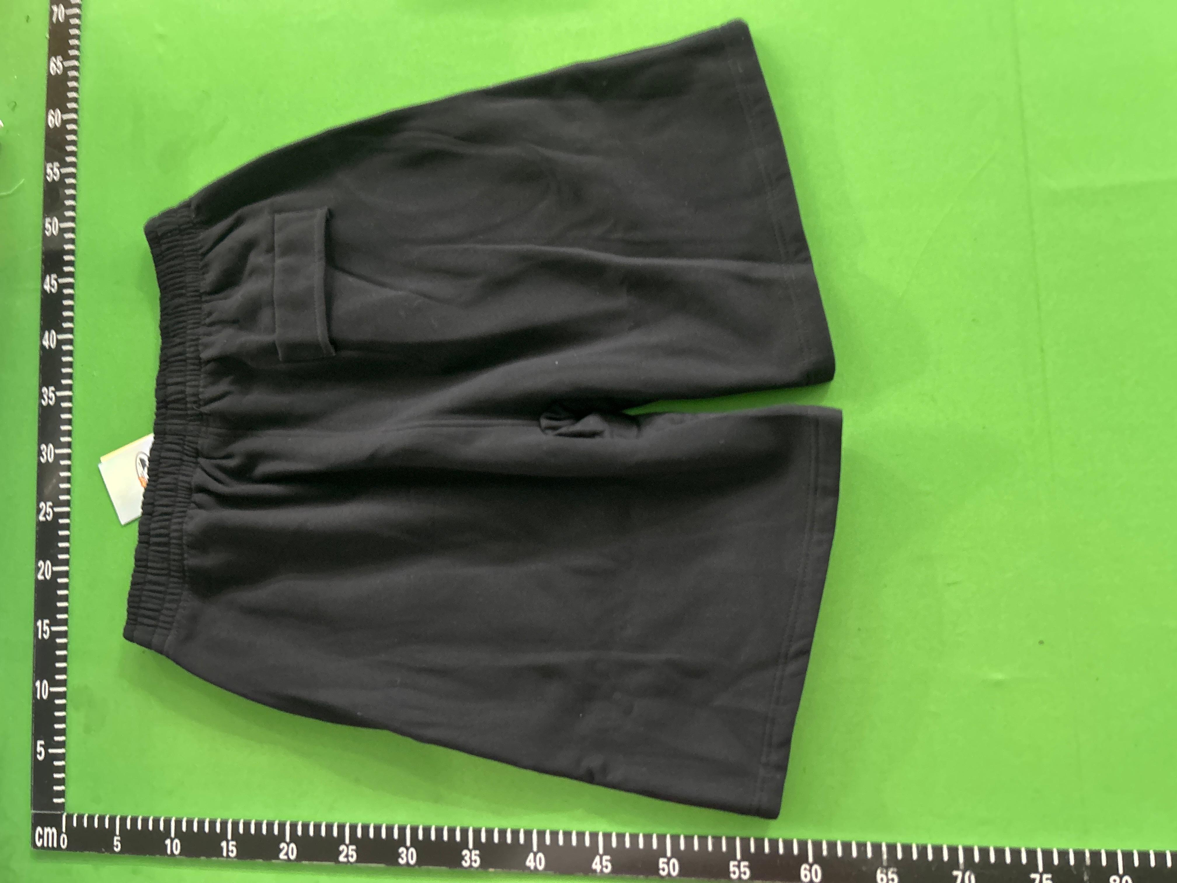 Foto QC 7 de Corteiz Windbreaker Jacket Orange