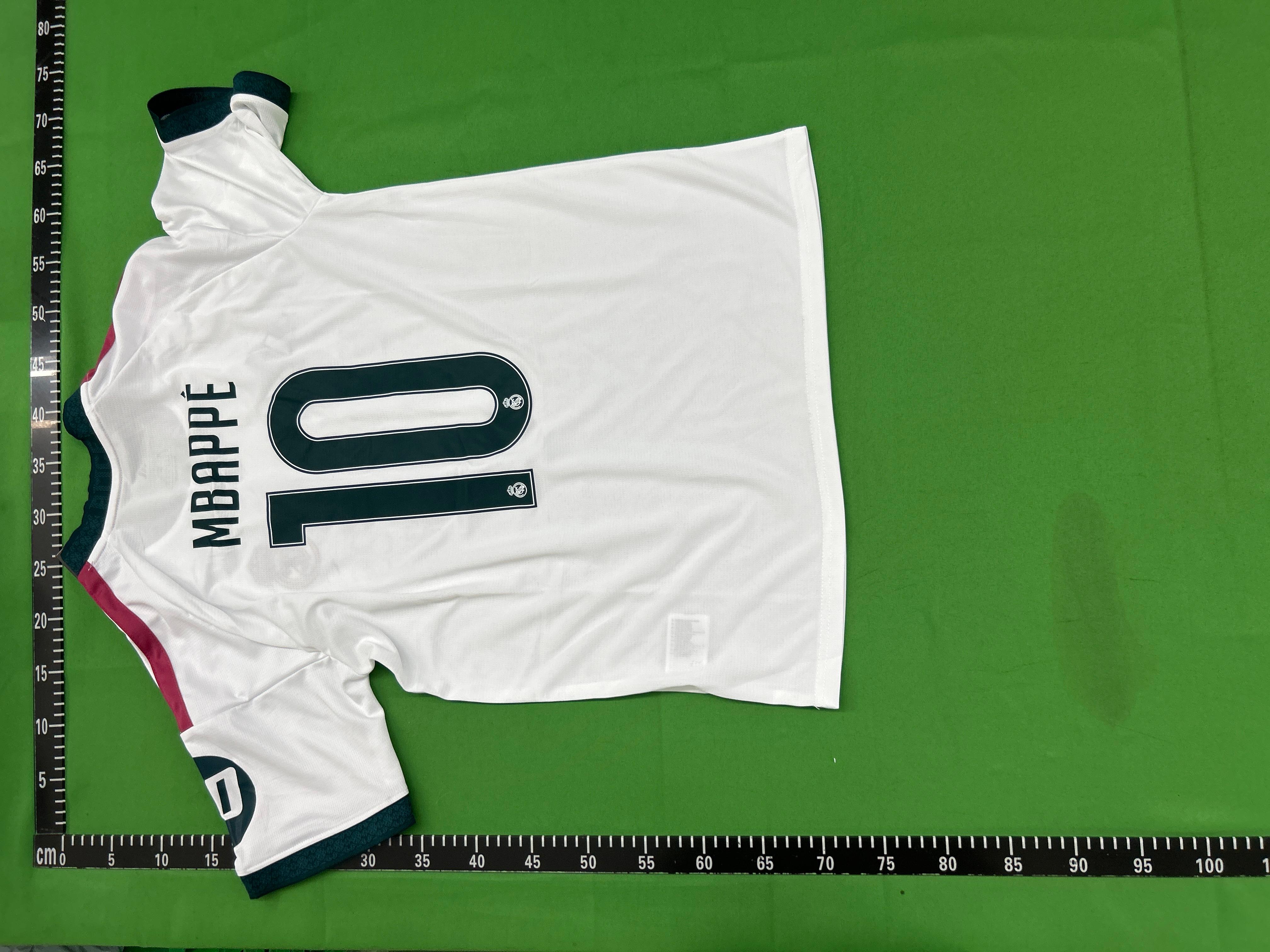 Foto QC 5 de adidas x Manchester United 2026/27 Home Jersey Red