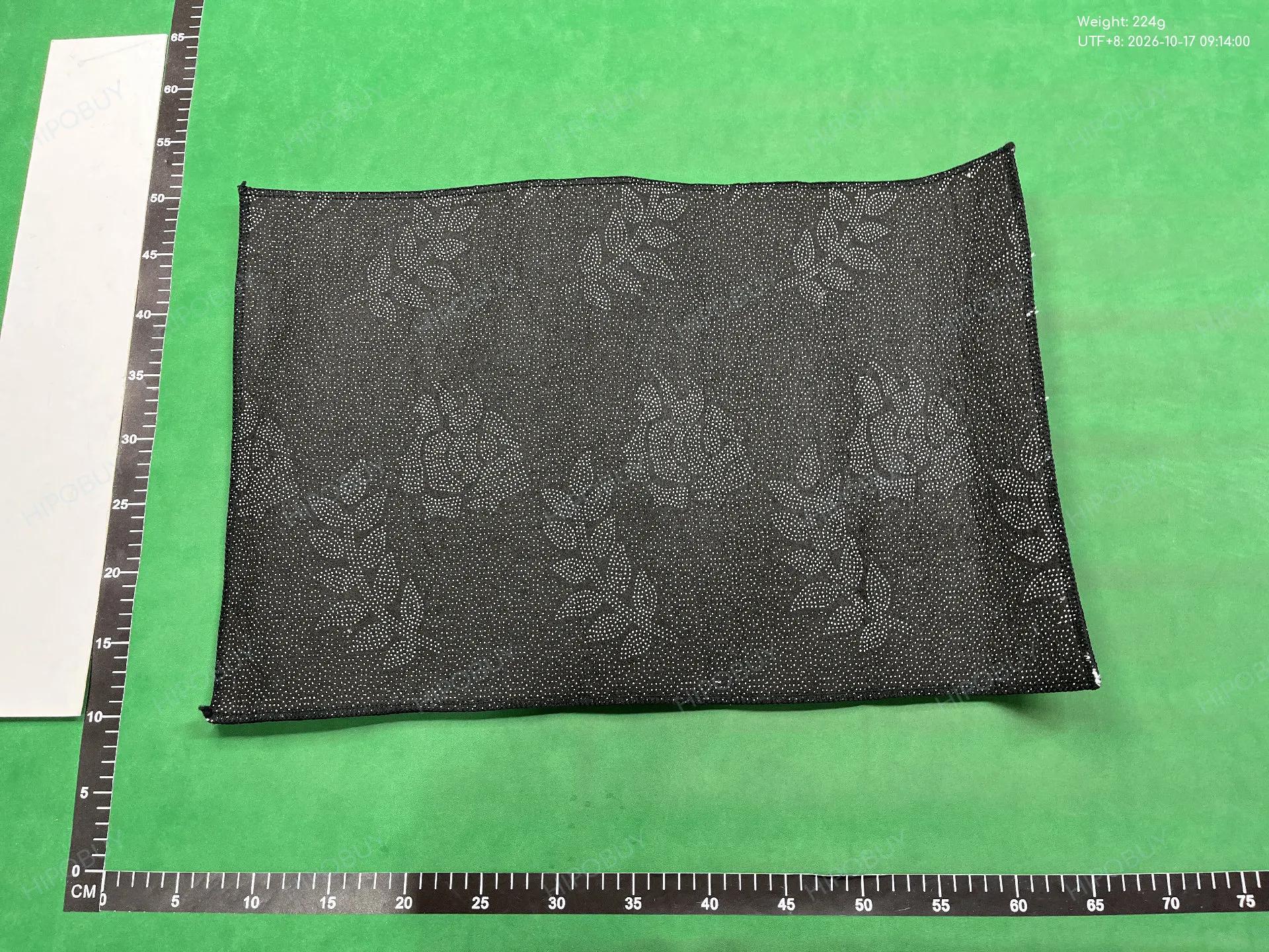 Foto QC 2 de Dollar Bill Rug Green
