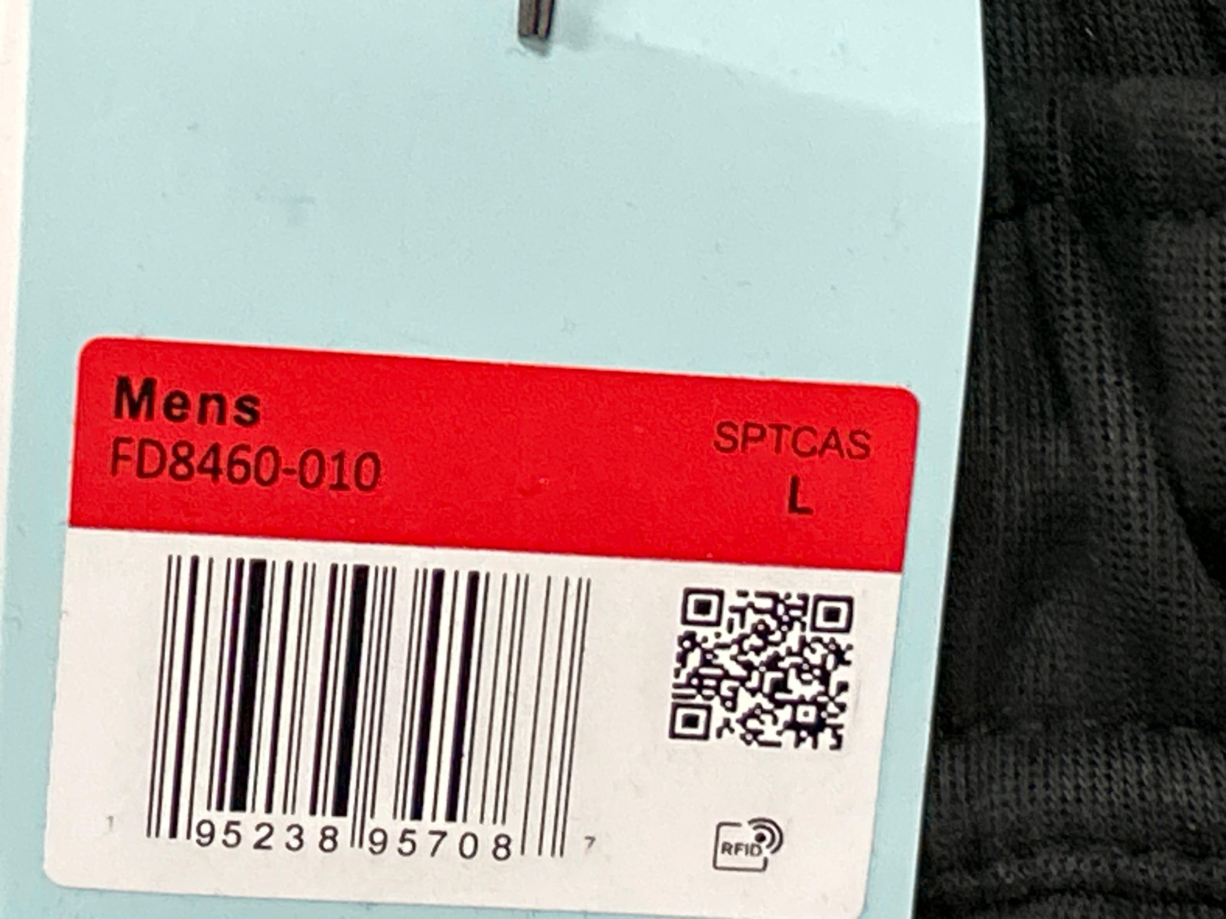 Foto QC 6 de Nike NOCTA Sweat Shorts Knit Taped Zipper Black