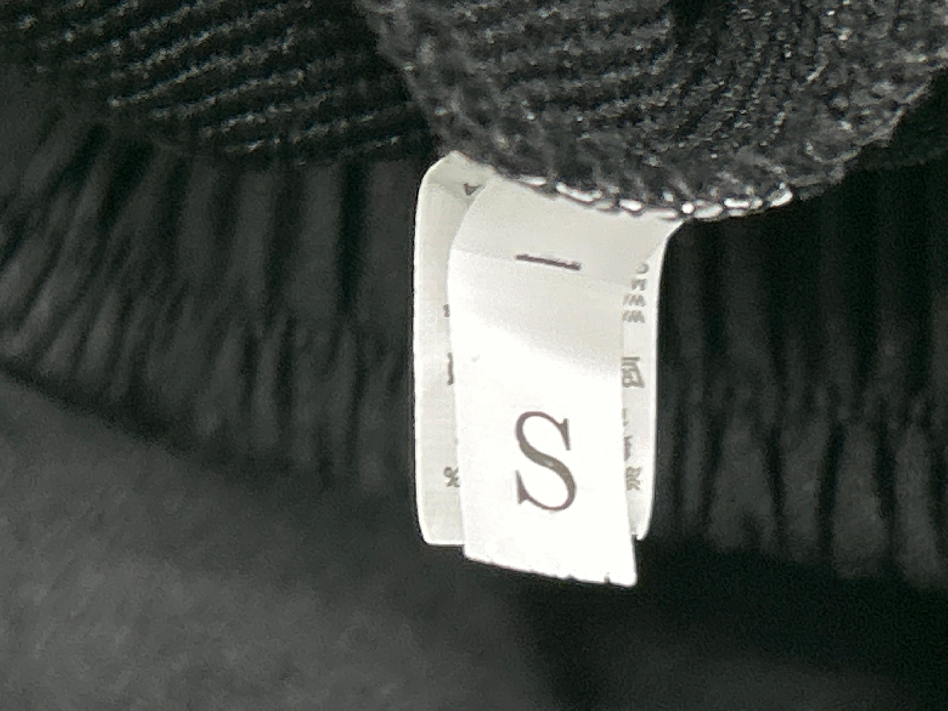 Foto QC 2 de Other Sweat Shorts Loose Graphic Black