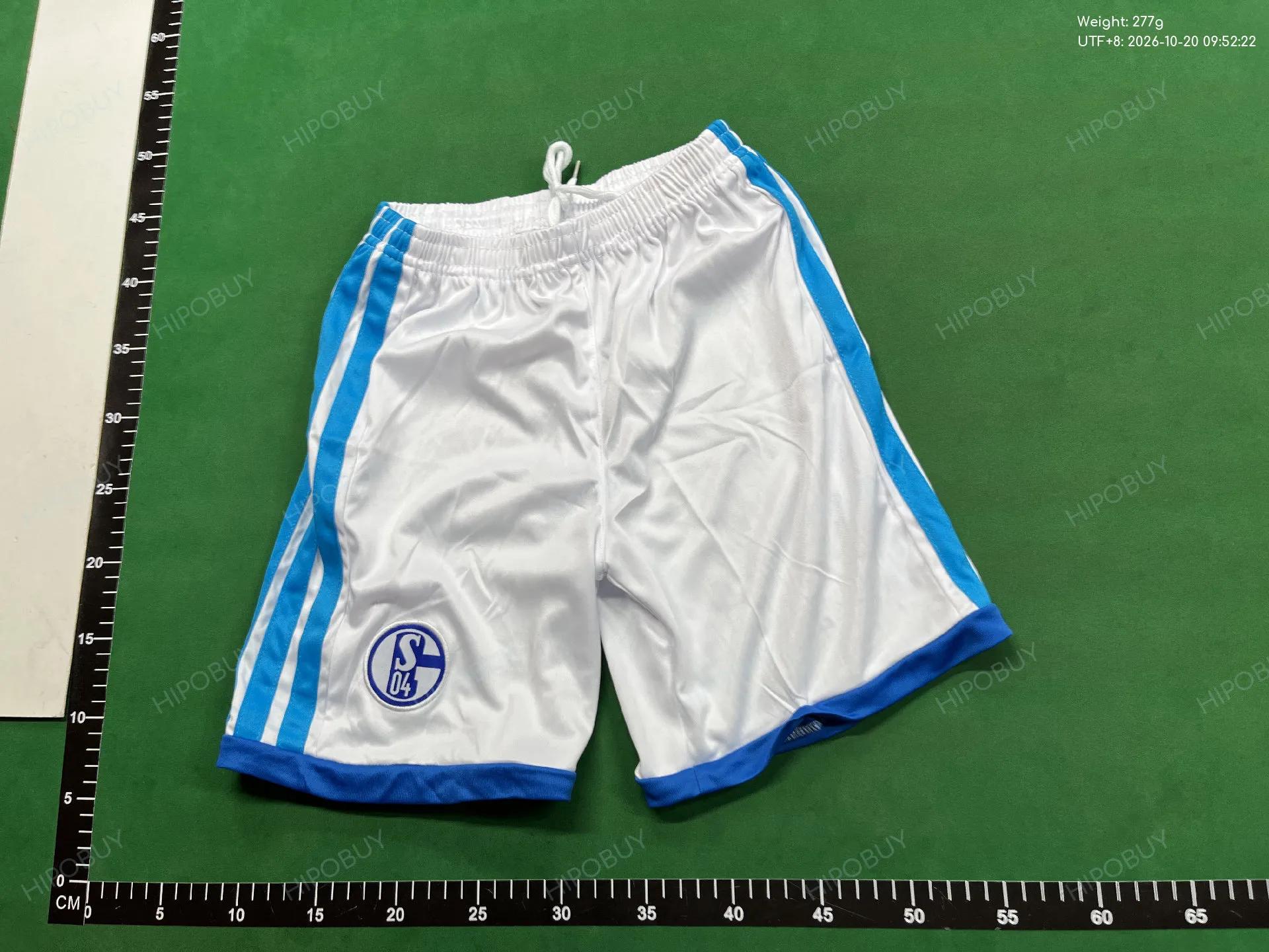 Foto QC 3 de Hummel Málaga CF 2026/27 Third Set 2-Piece Black