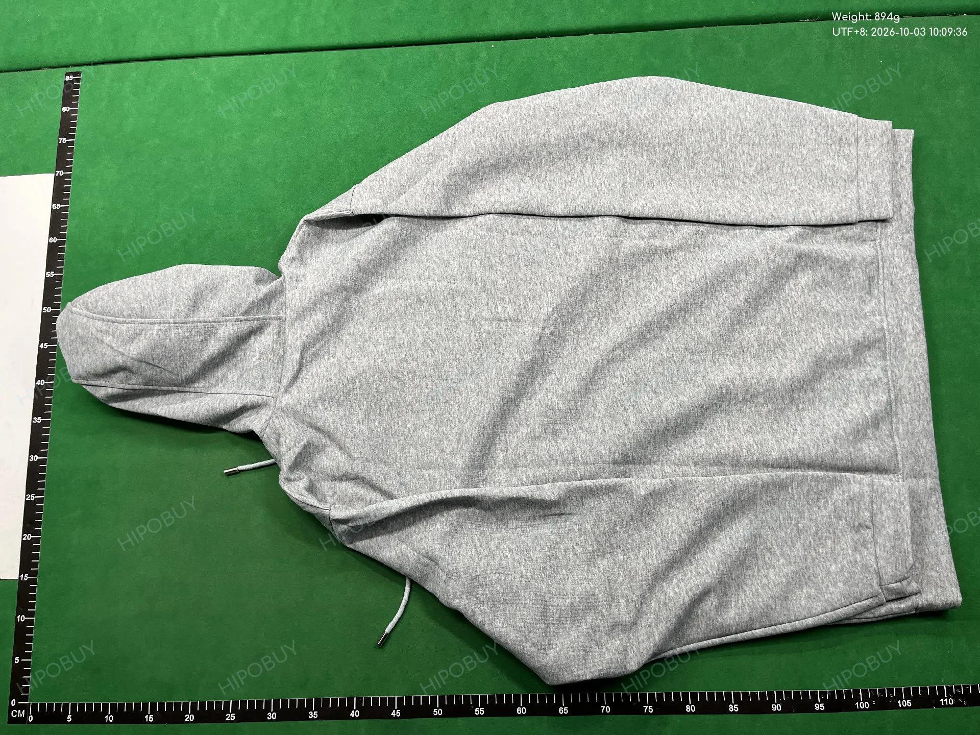 Foto QC 3 de Louis Vuitton LV Intarsia Crewneck Sweater Night Sky