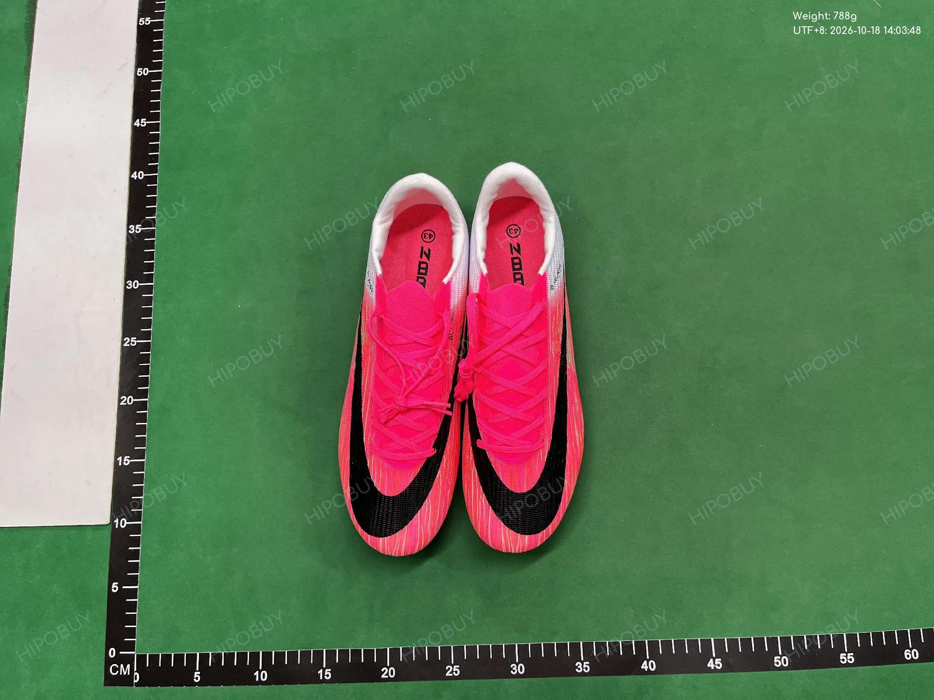 Foto QC 6 de Nike Mercurial Zoom Low TF