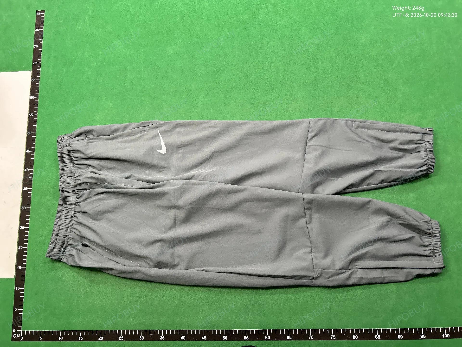 Foto QC 2 de Nike Repel Miler Running Jacket Reflective Black