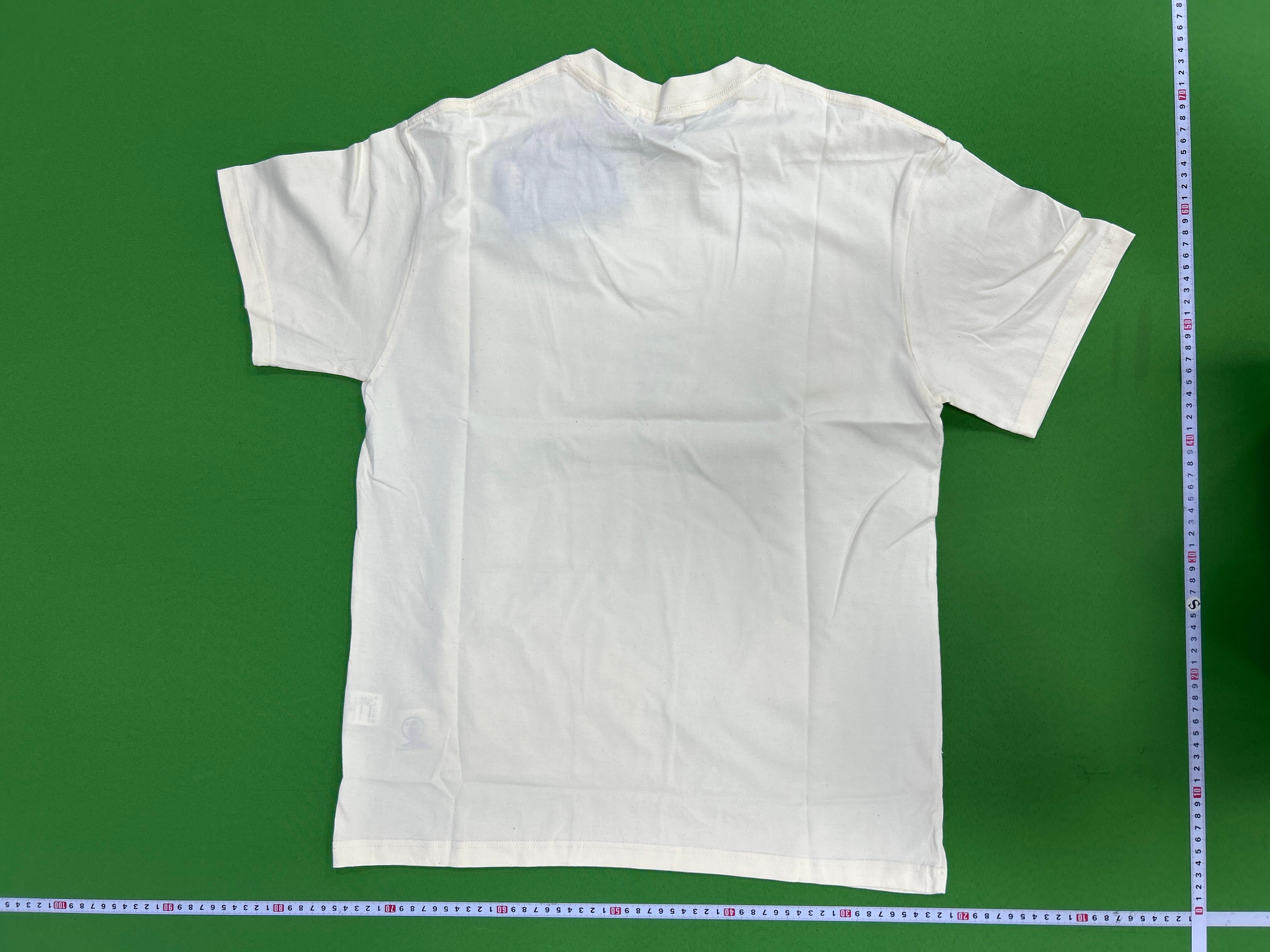 Foto QC 4 de Hellstar Path To Paradise Tour T-shirt Black