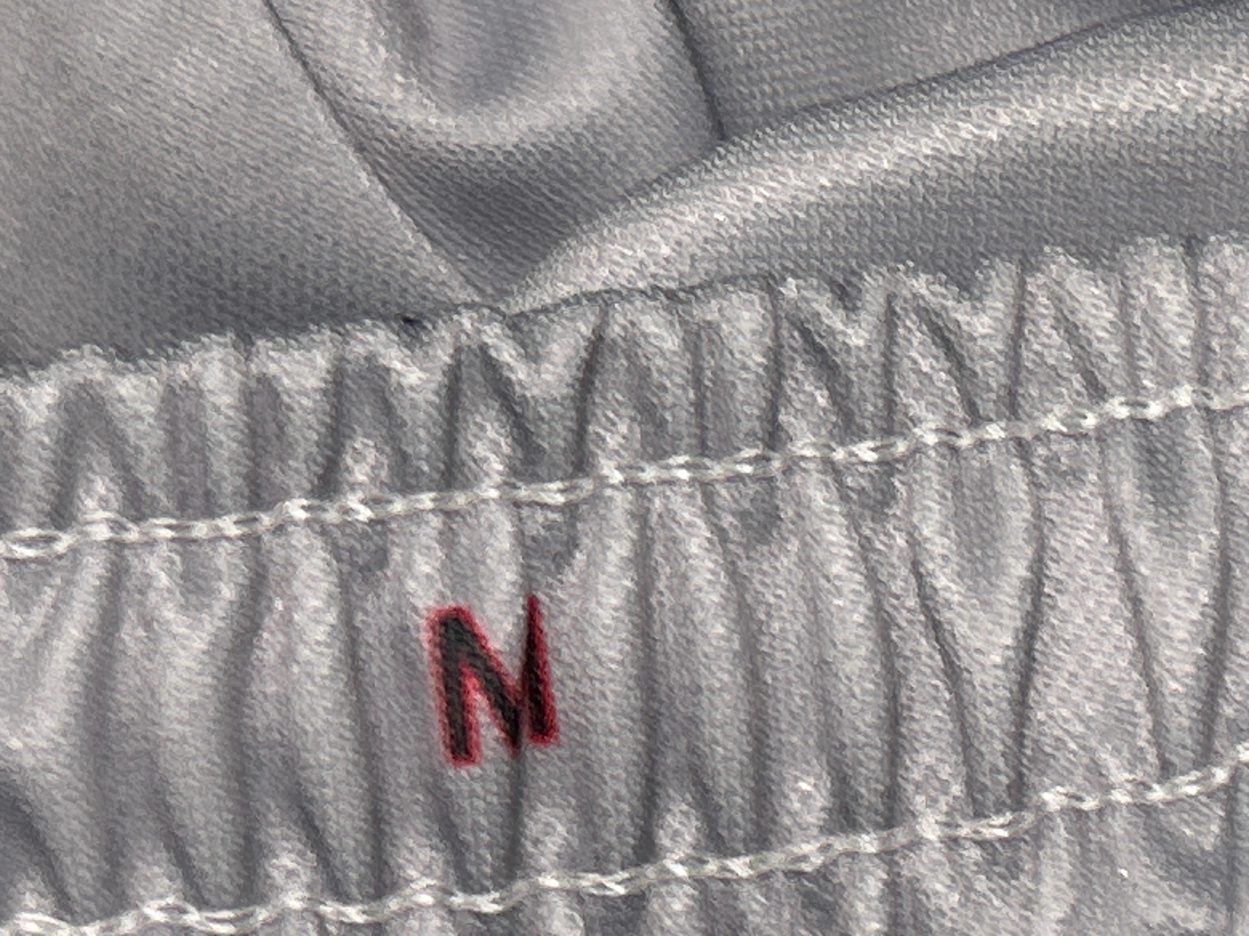 Foto QC 2 de Gallery Dept. Sweatpants Painted Flare Heather Grey