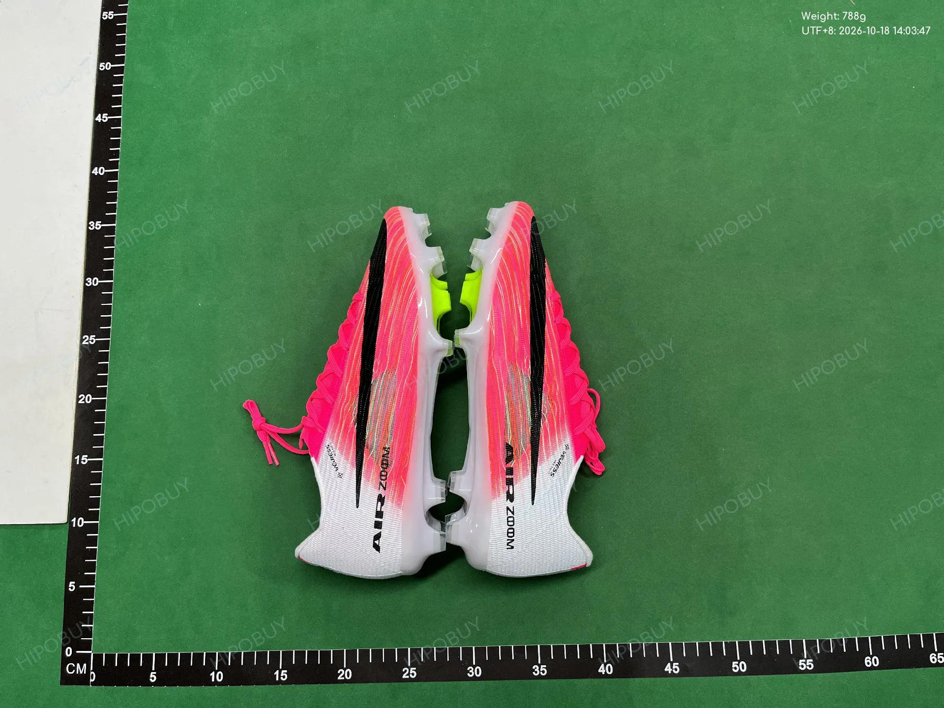 Foto QC 5 de Nike Mercurial Zoom Low TF