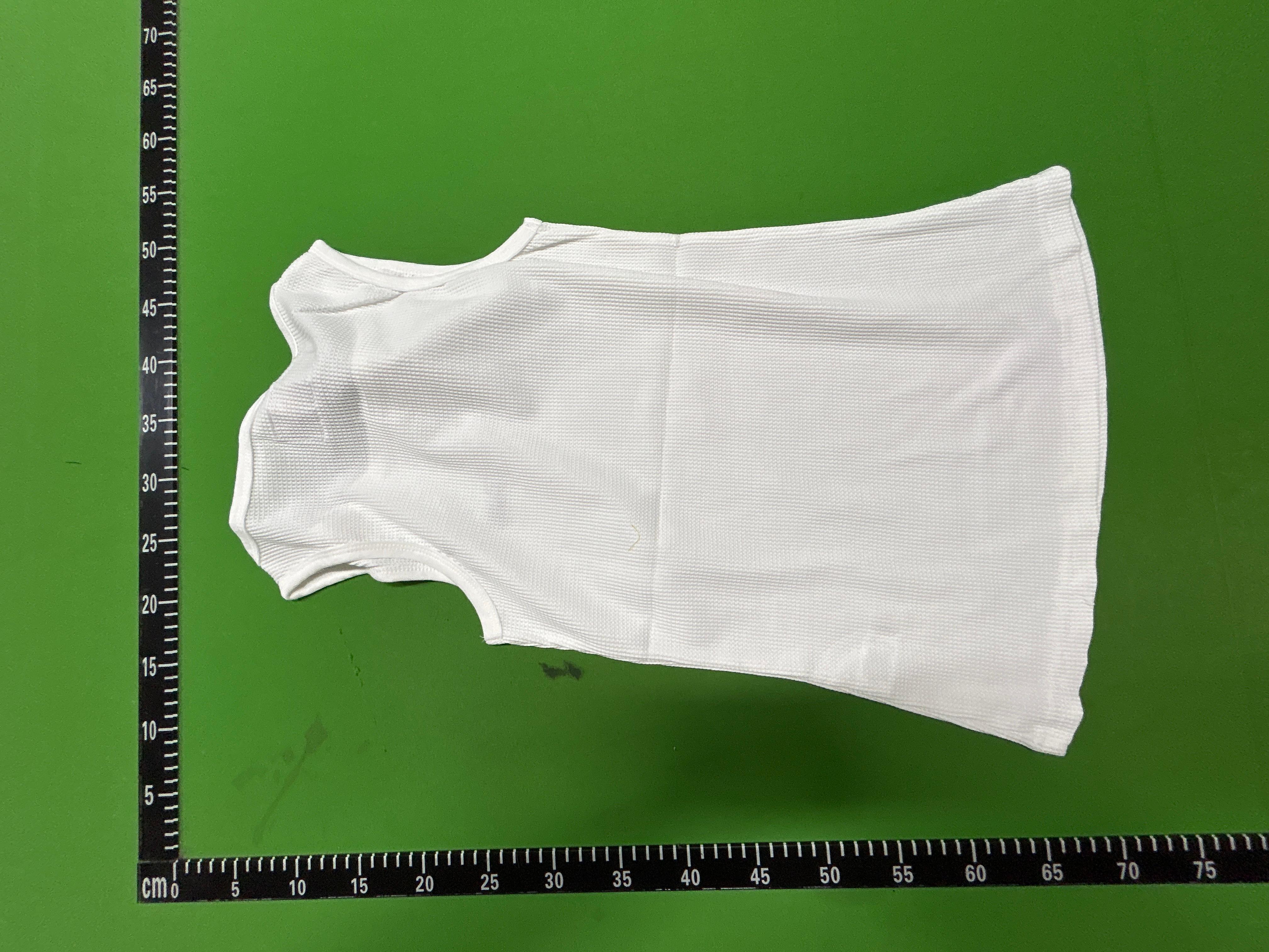 Foto QC 3 de Corteiz Litework Balaclava Black