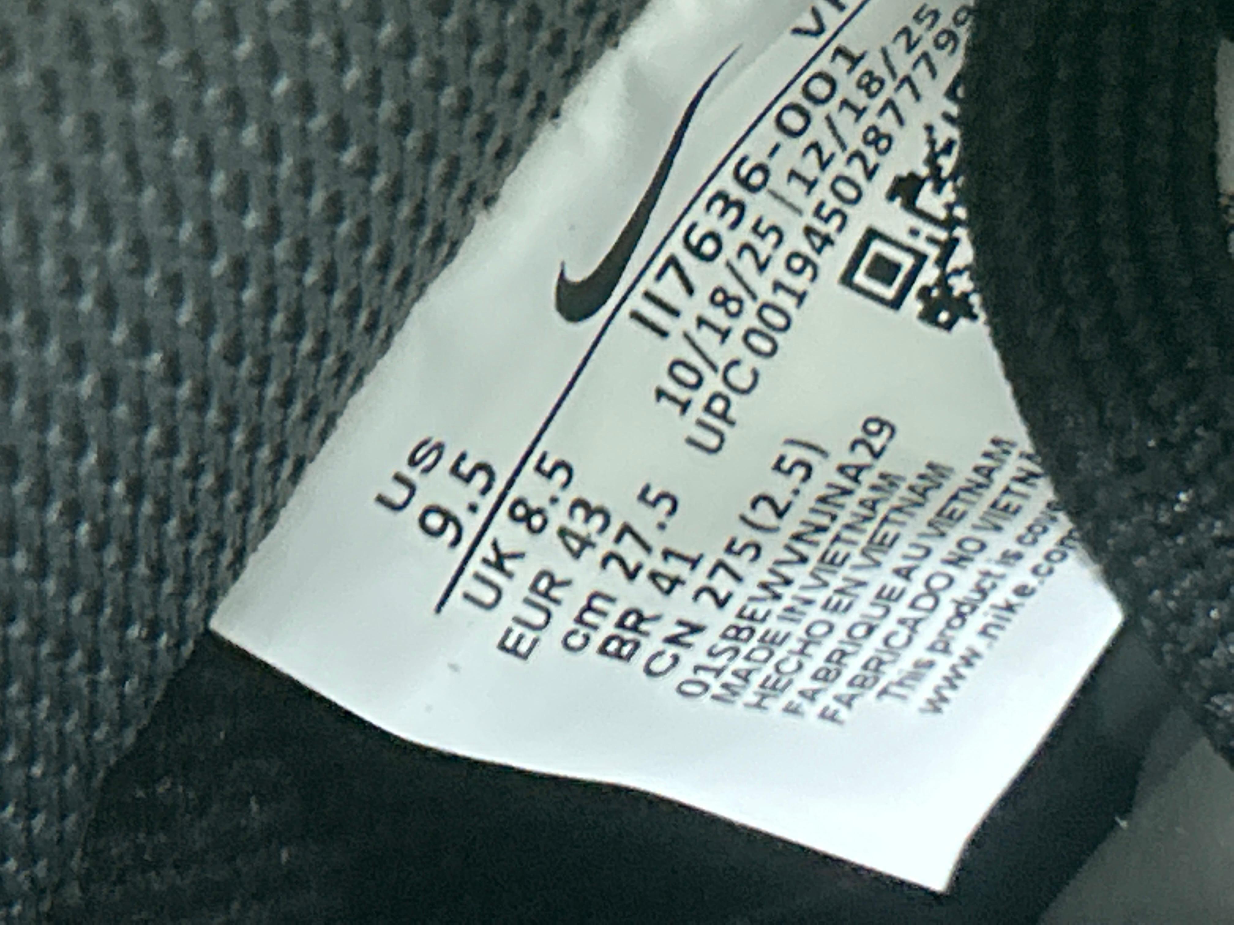 Foto QC 5 de Nike SB Dunk Low Rayssa Leal FZ5251-001