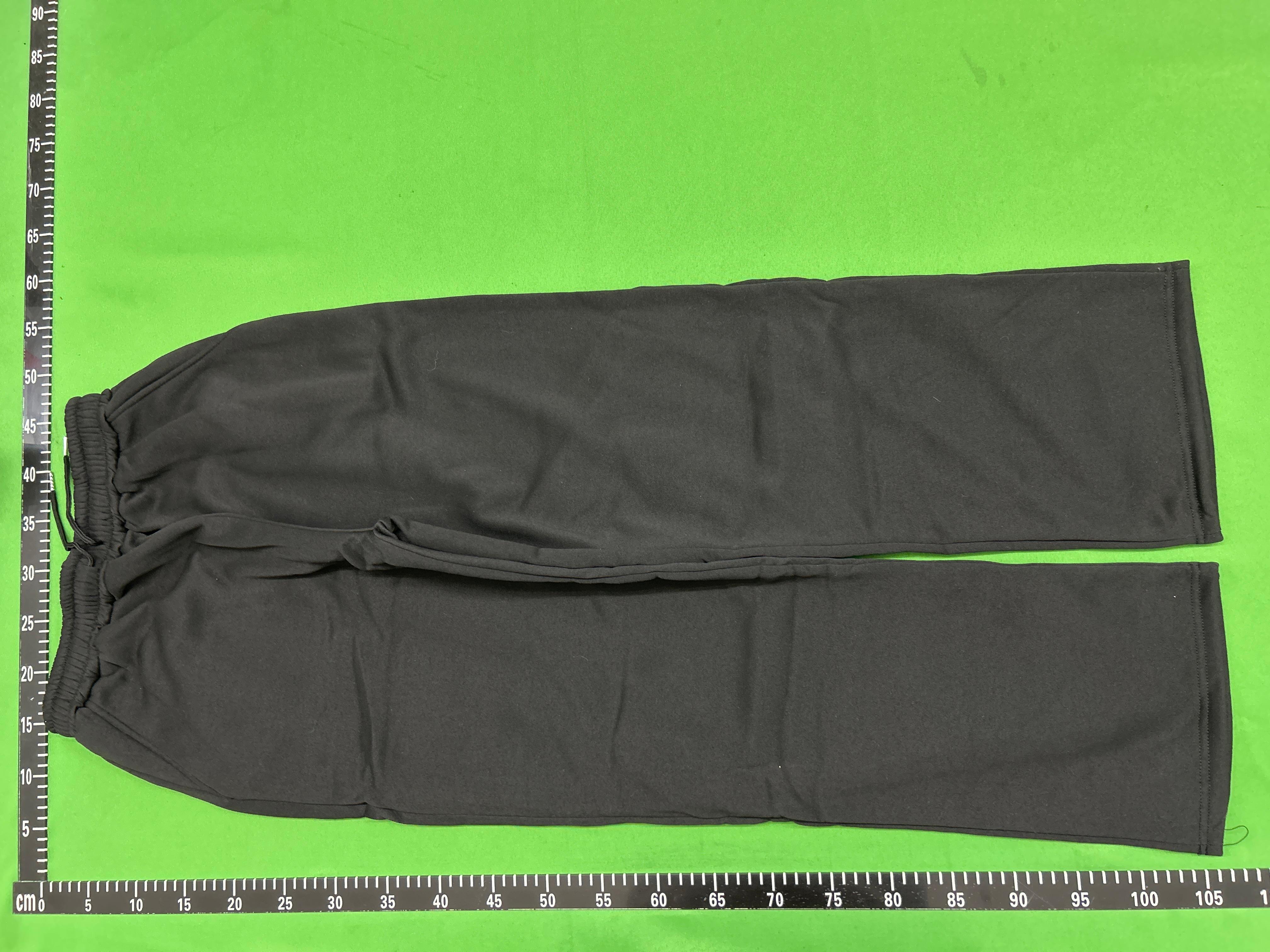 Foto QC 4 de Unbranded Set 2-Piece Dark Grey