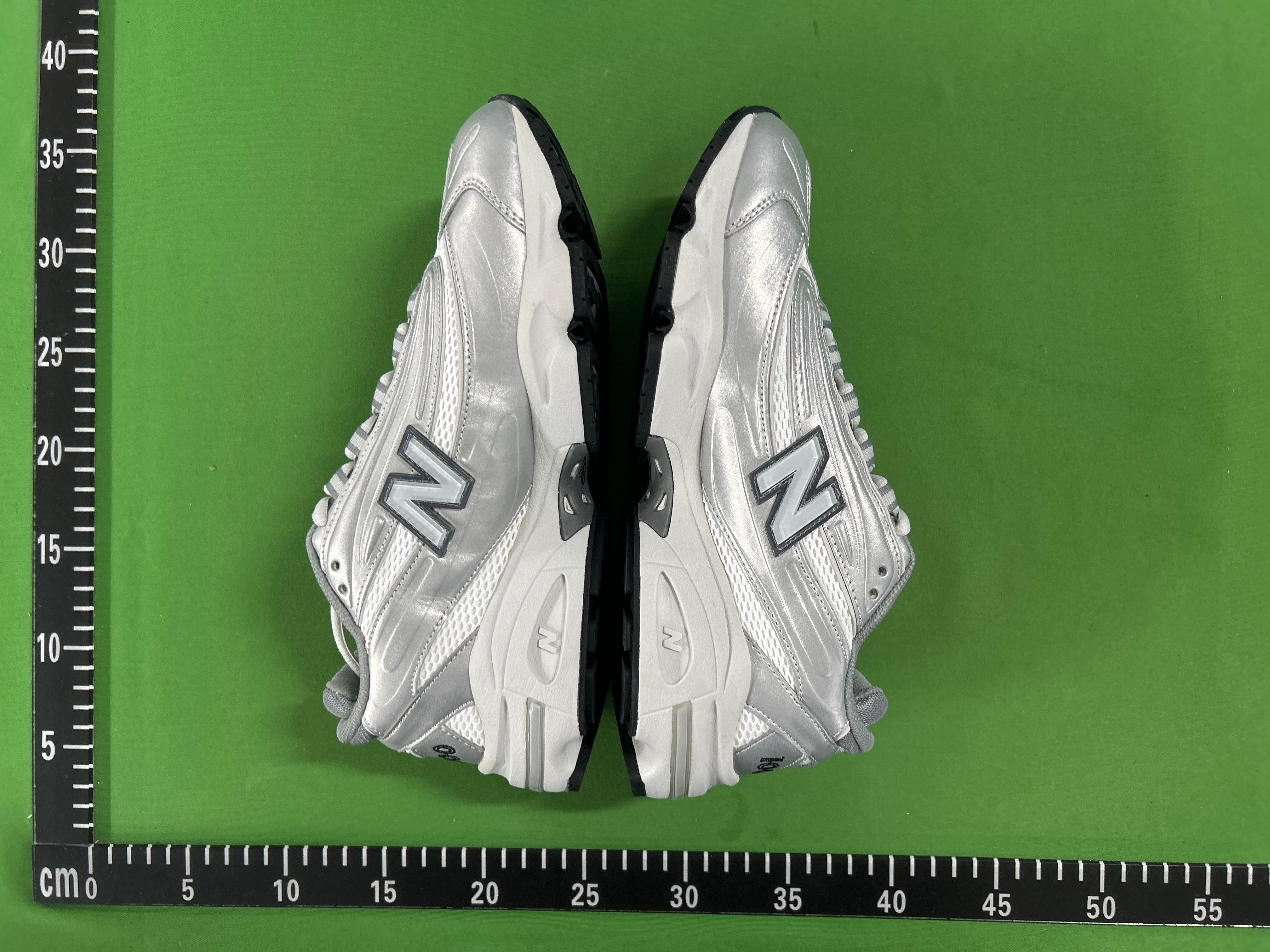 Foto QC 4 de New Balance 1000 Aime Leon Dore Black M1000AD1