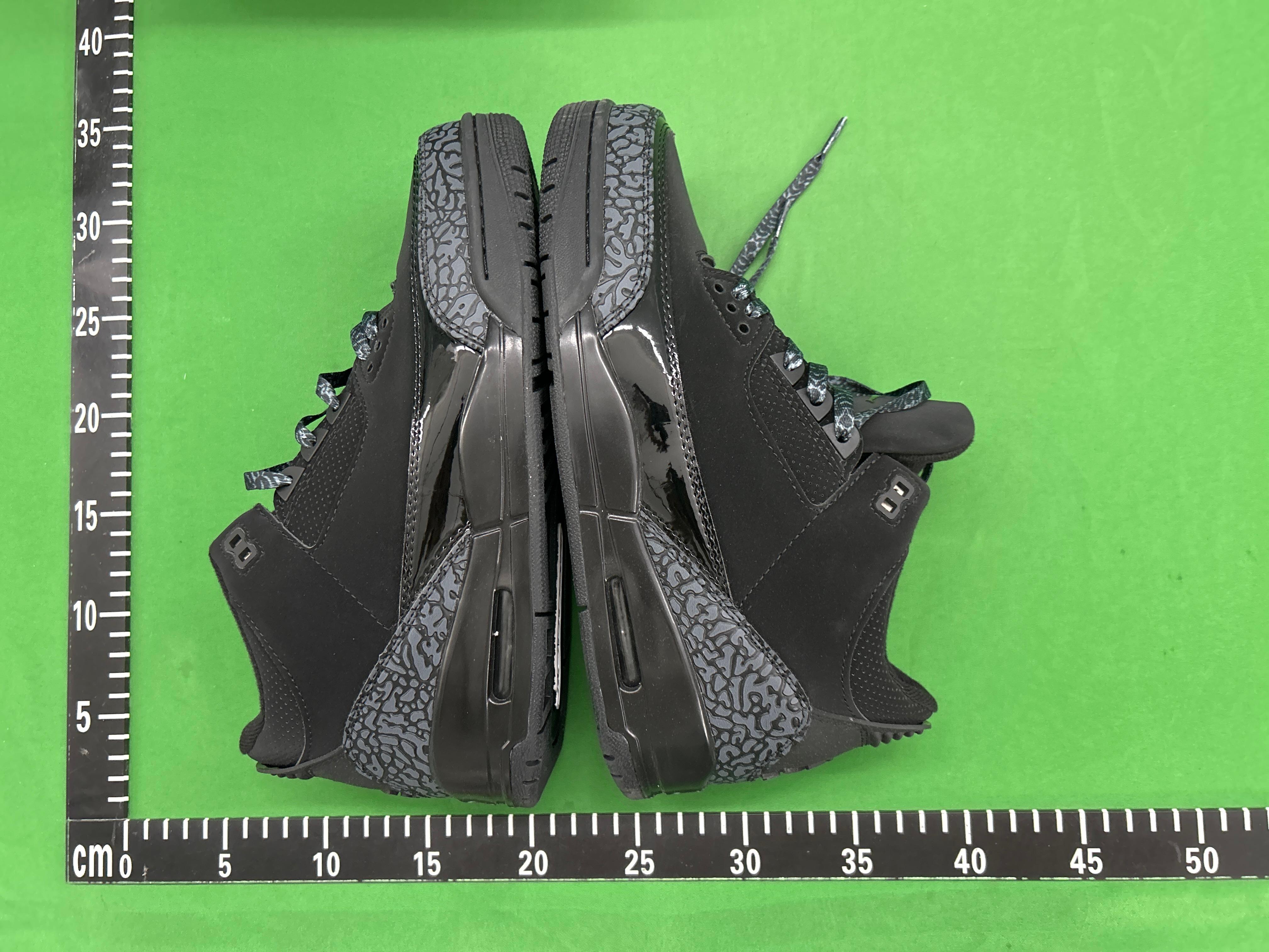 Foto QC 8 de Jordan 3 Retro Muslin DH7139-100
