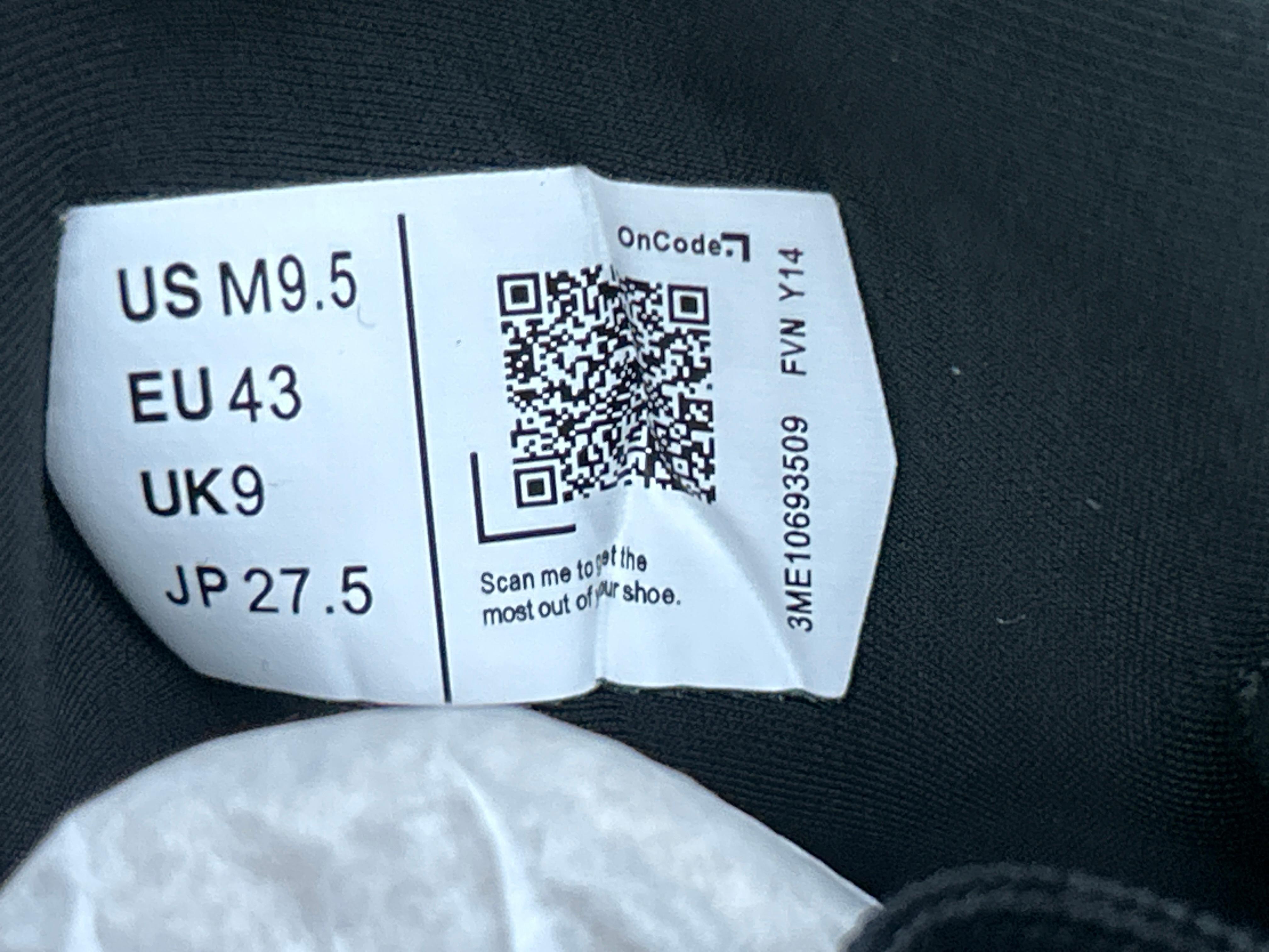 Foto QC 5 de On Running Cloudtilt 2.0 LOEWE All White 3WE10870108