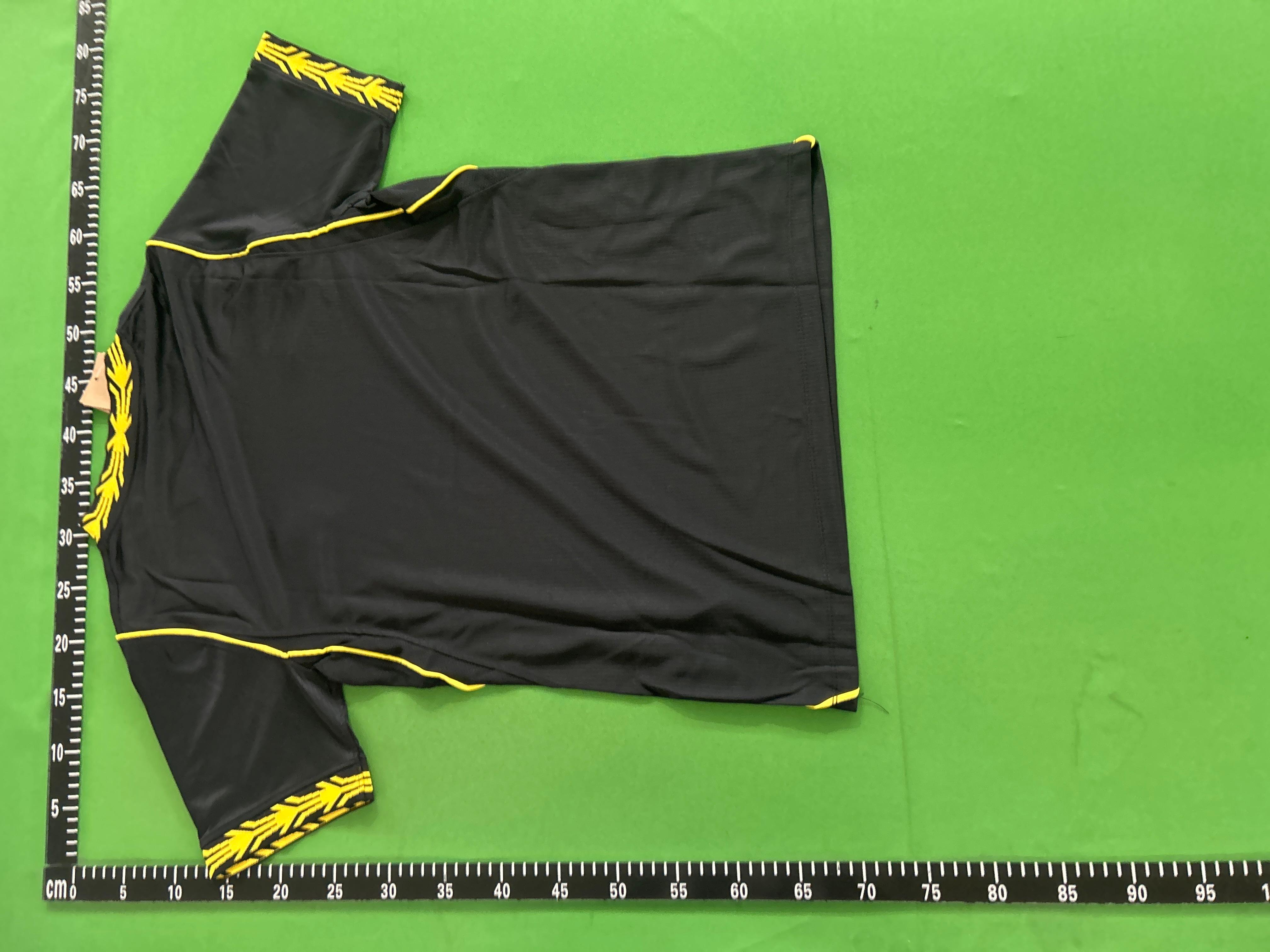 Foto QC 4 de Nike x Tottenham Hotspur 2026/27 Away Jersey Obsidian