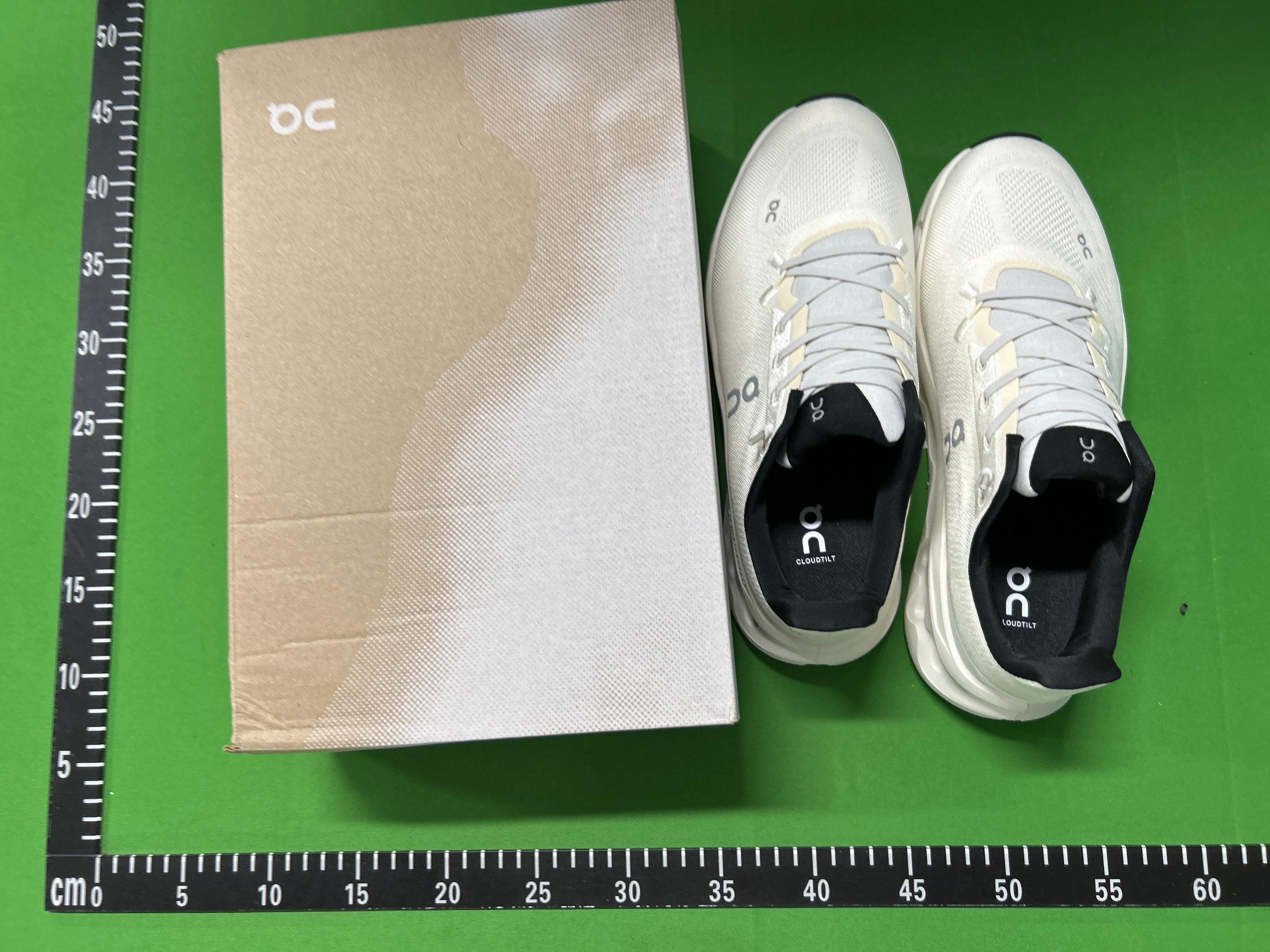Foto QC 3 de On Cloud X FKA Low Lily 3MF10910710