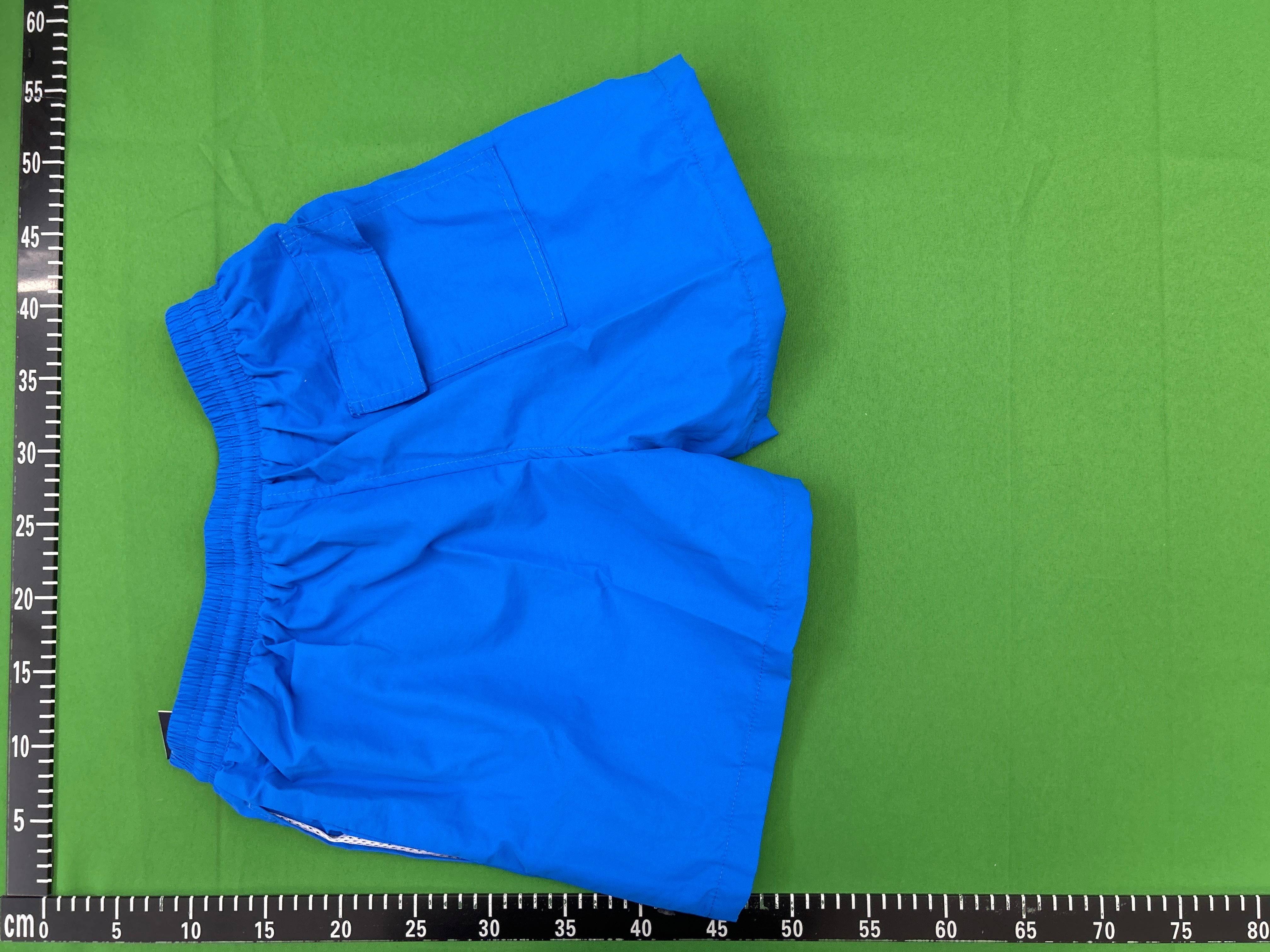 Foto QC 6 de Polo Ralph Lauren Board Shorts Quick-Dry Navy Blue