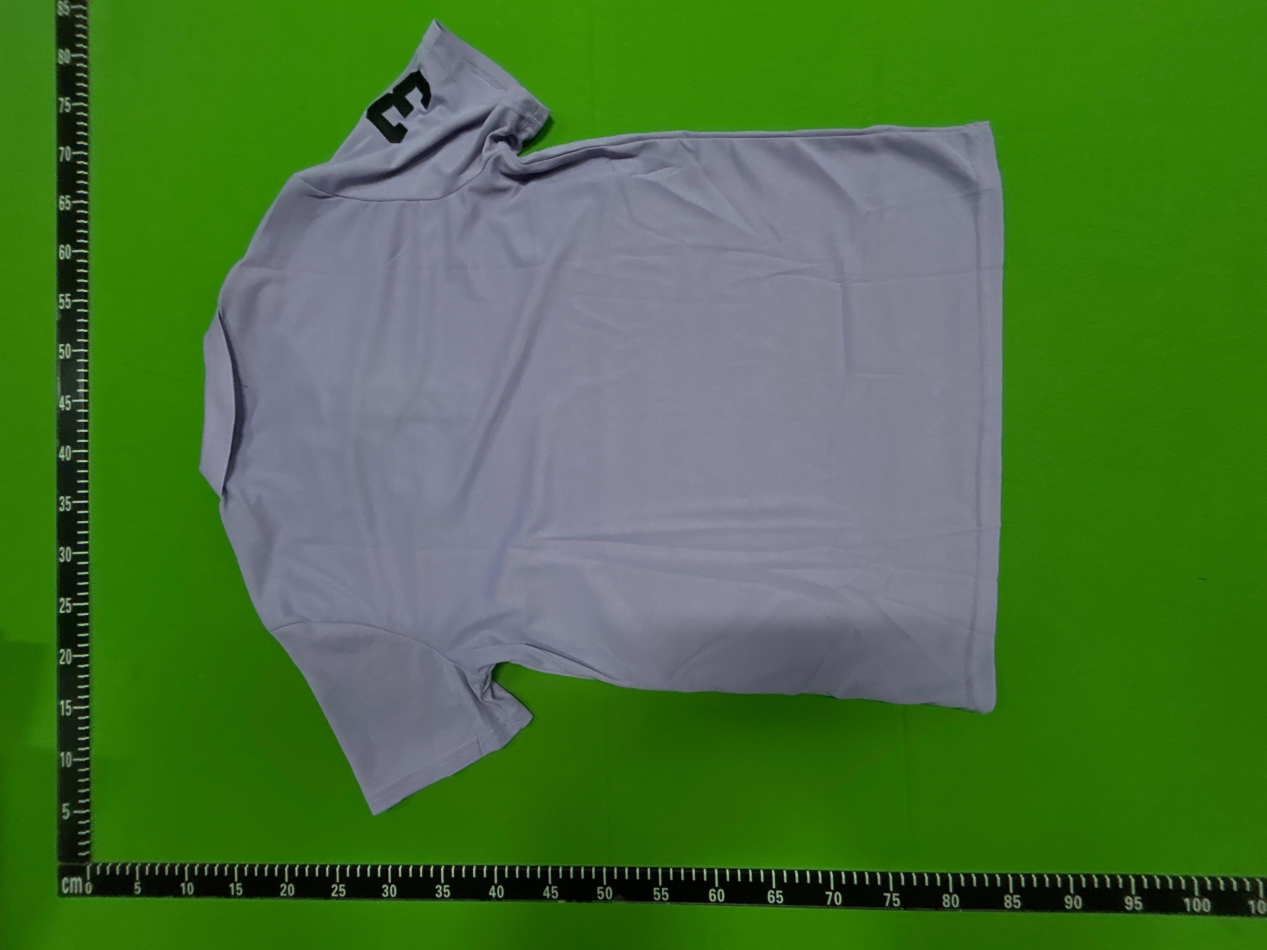 Foto QC 4 de Polo Ralph Lauren Shirt Big Pony Logo Lime Green