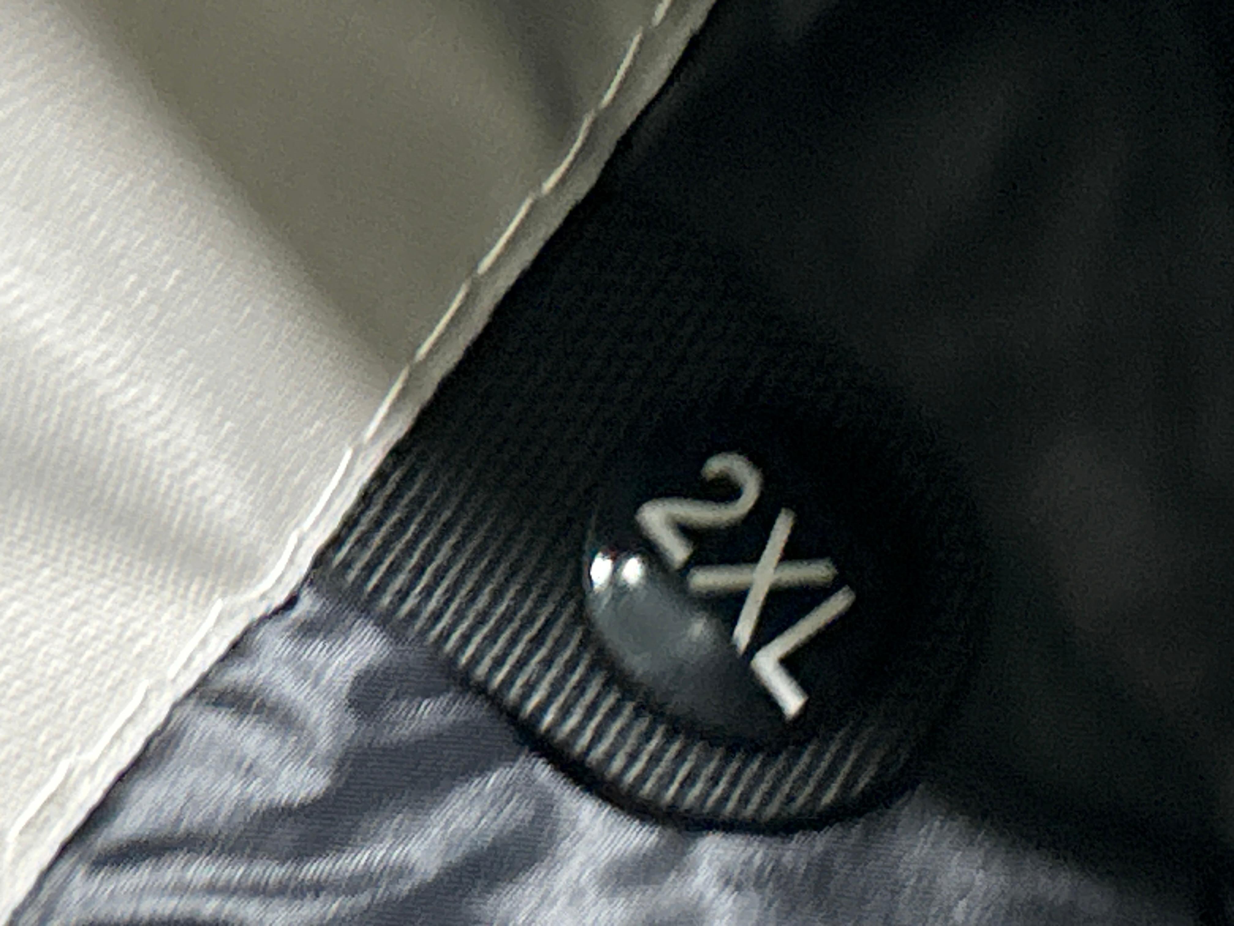 Foto QC 7 de Moncler Maya Hooded Down Jacket Black