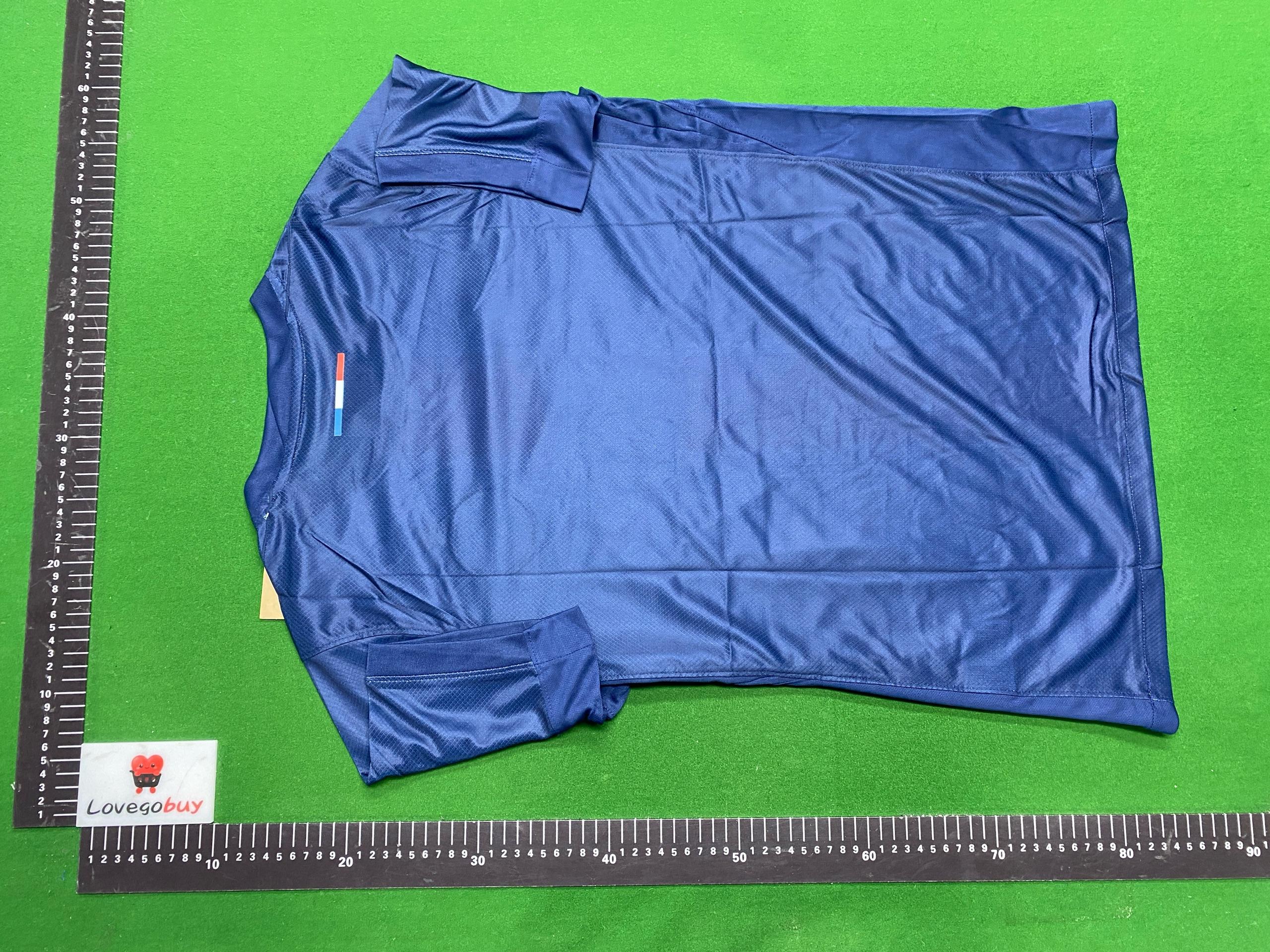 Foto QC 1 de Nike x Brazil 2021 Guarana Training Jersey Black