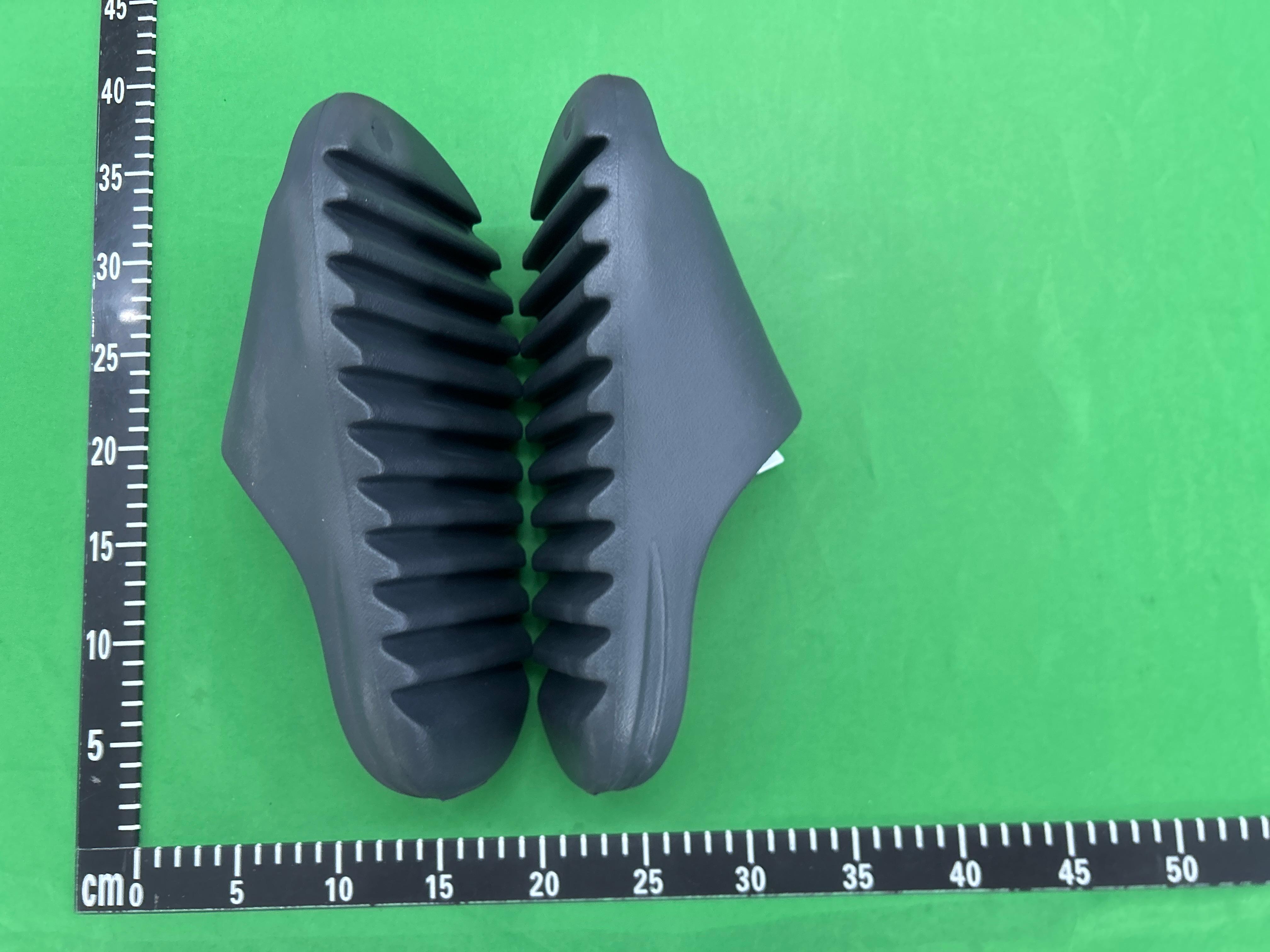 Foto QC 6 de adidas Yeezy Slide EVA Desert Sand FW6344