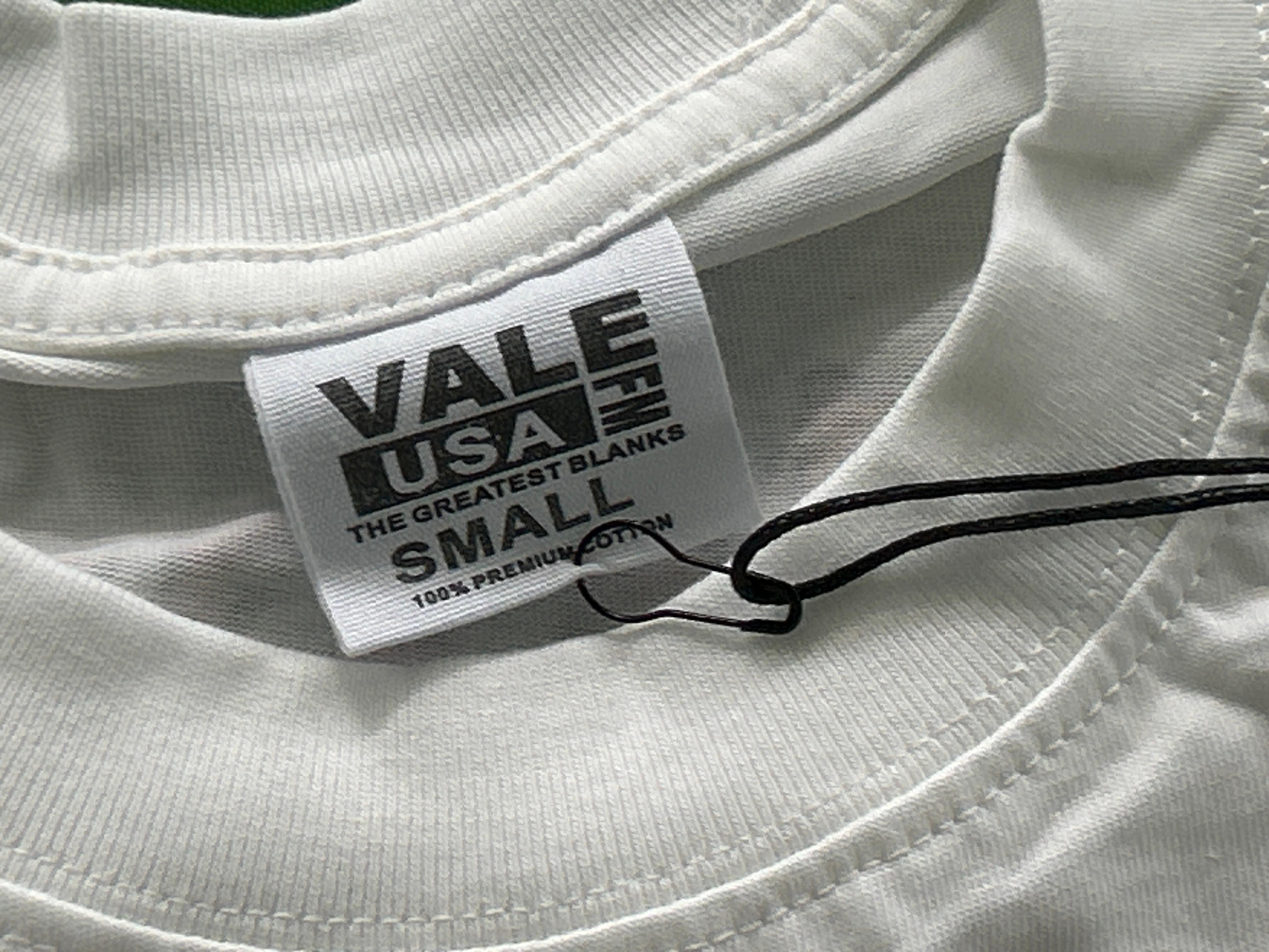 Foto QC 6 de Vale Forever Valley Dreams Portugal Crest Rhinestone Zip Up Hoodie Black