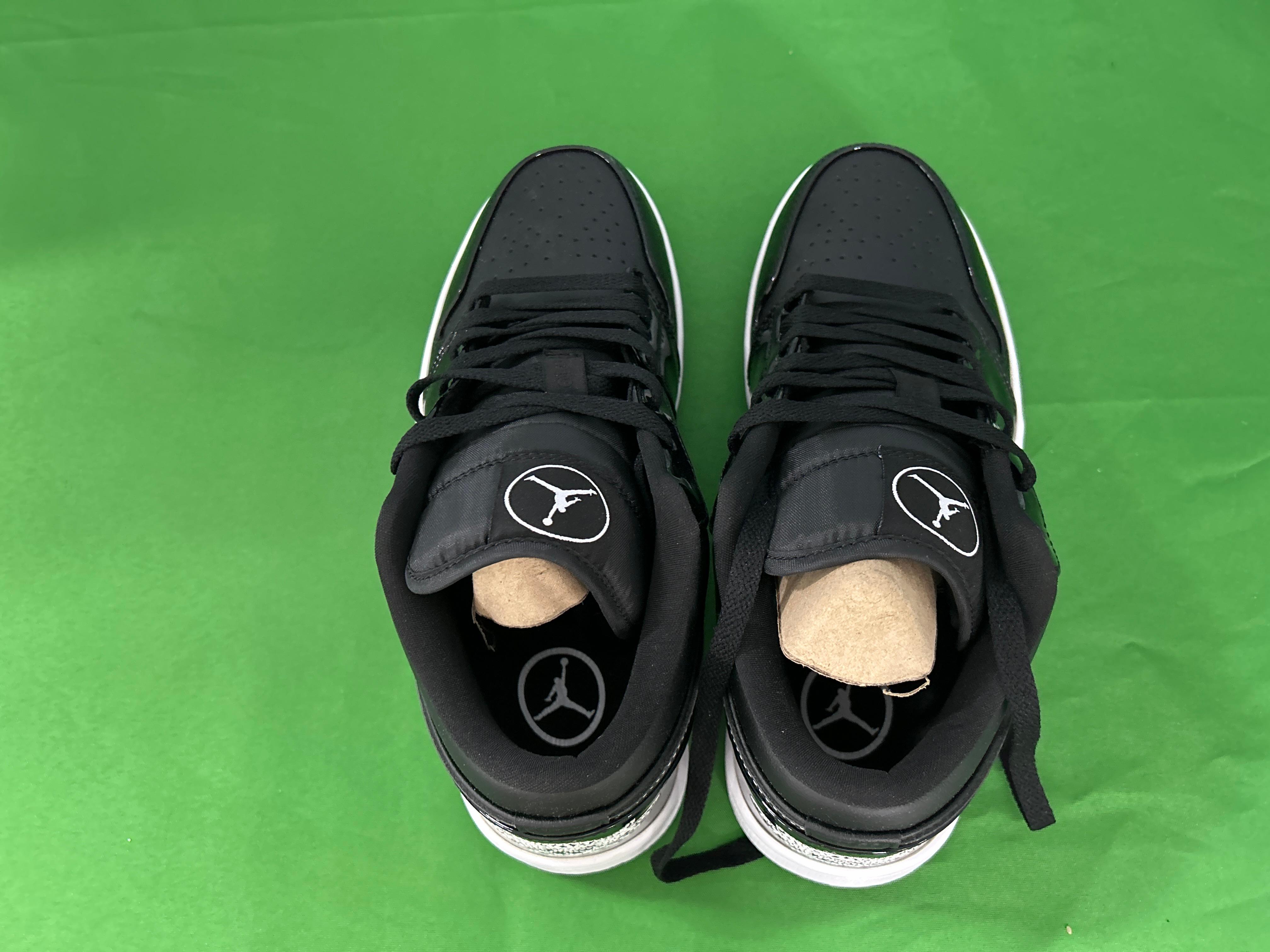 Foto QC 3 de Jordan 1 Retro Low OG Dark Mocha CZ0790-102
