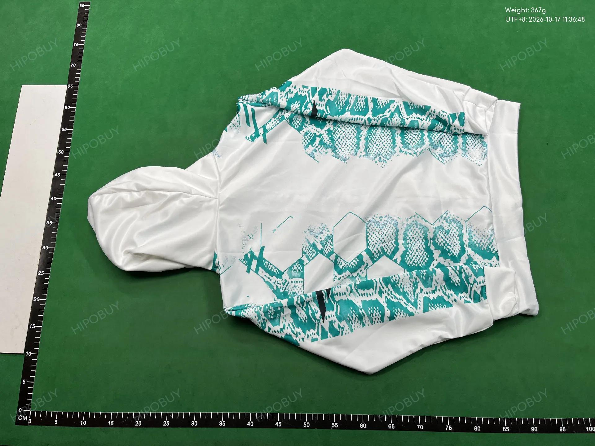 Foto QC 3 de Venum UFC Zenith Jacket Black