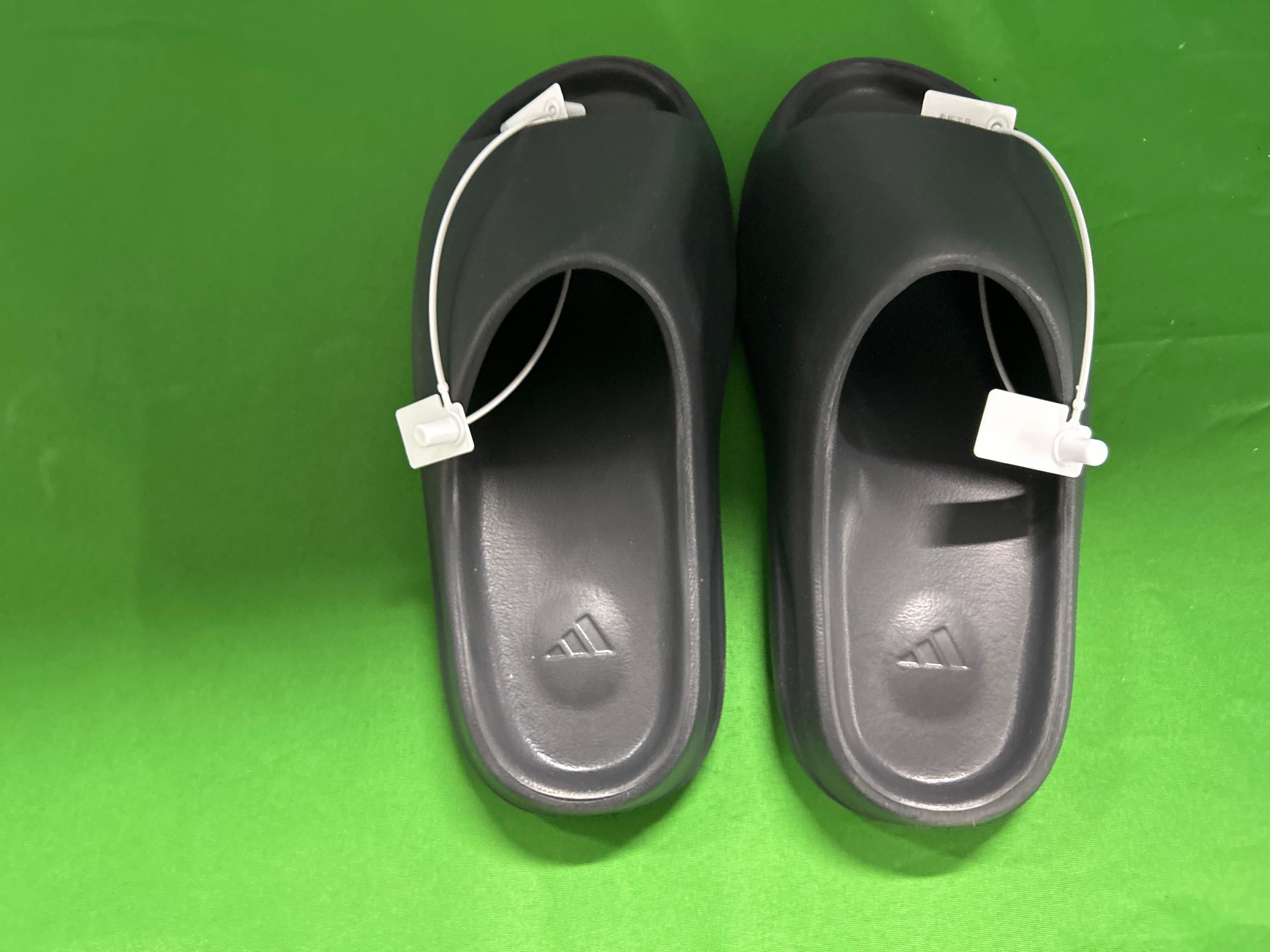 Foto QC 3 de adidas Yeezy Slide Resin FZ5904